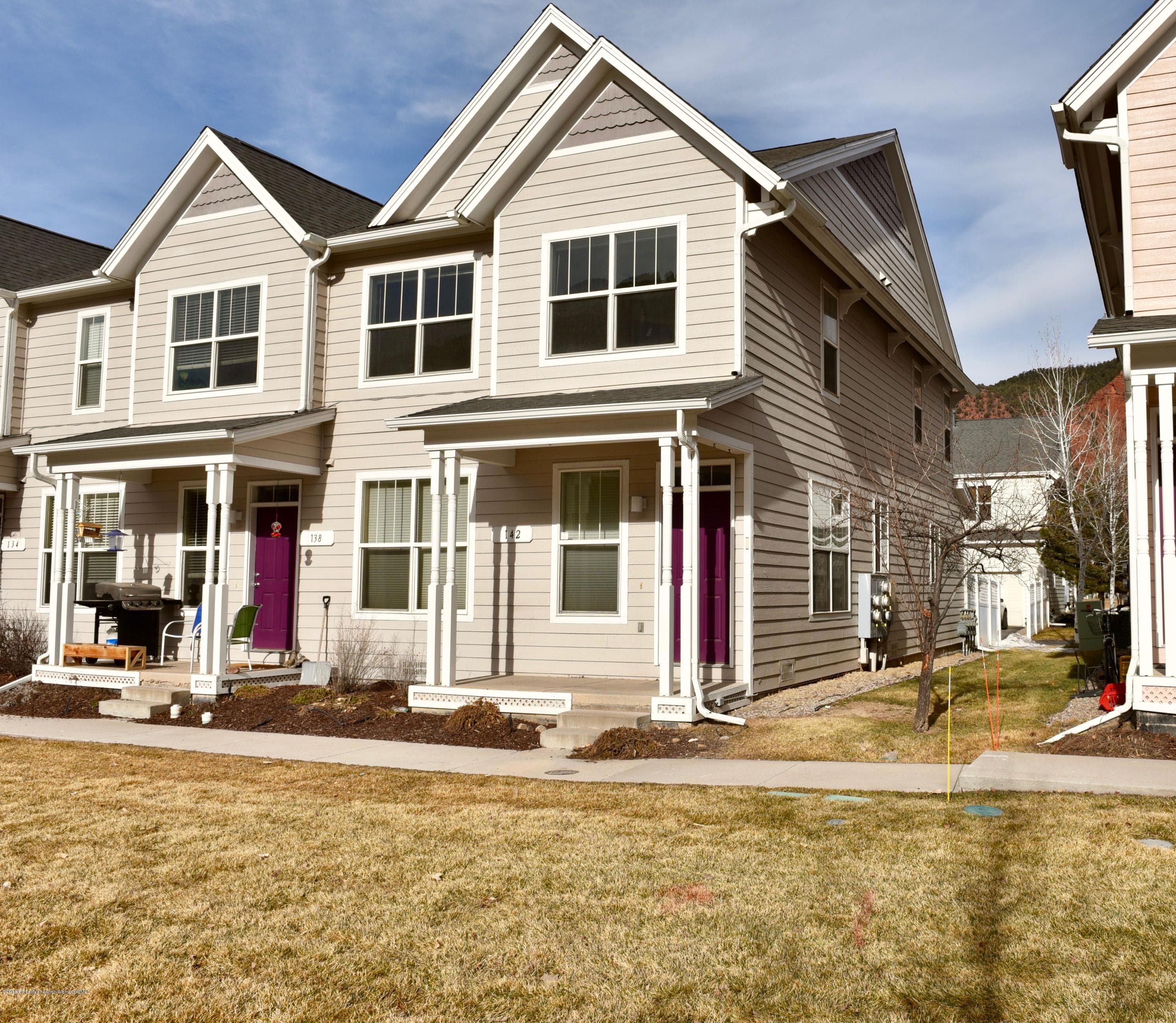 142 Airport Road, Glenwood Springs, CO 81601