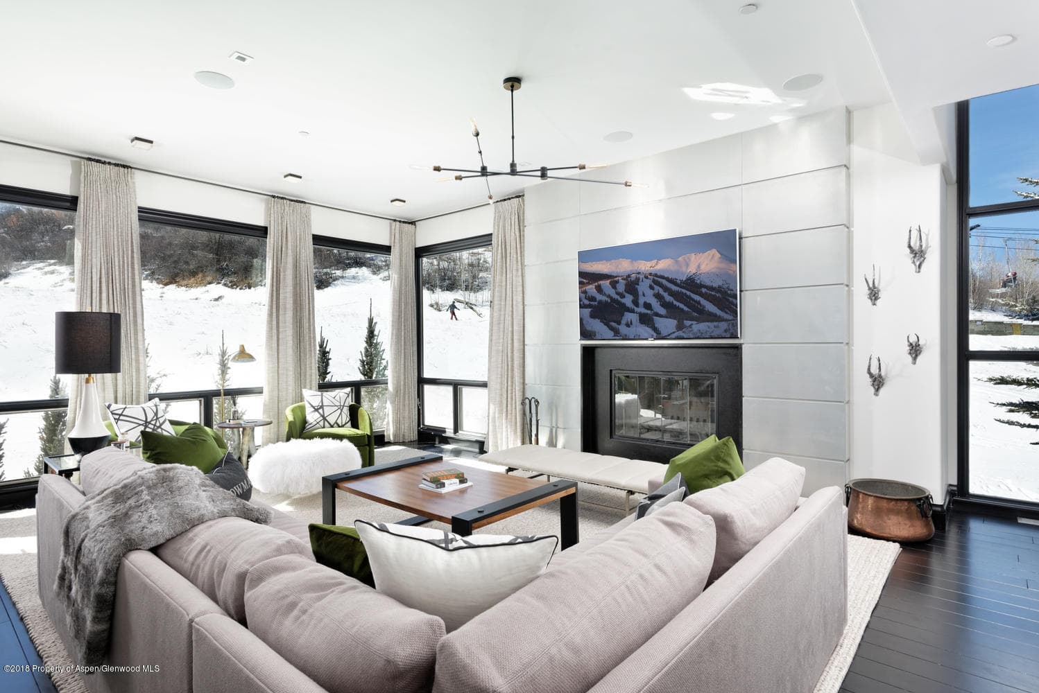 101 Burnt Mountain Drive - Photo 2