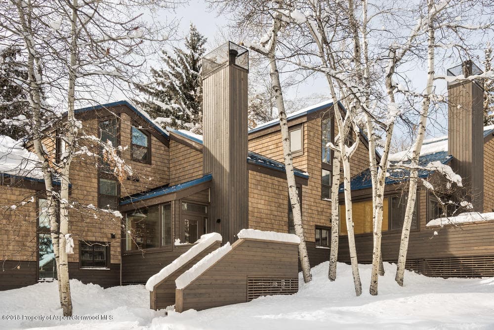 4000 Brush Creek Road 16, Snowmass Village, CO 81615