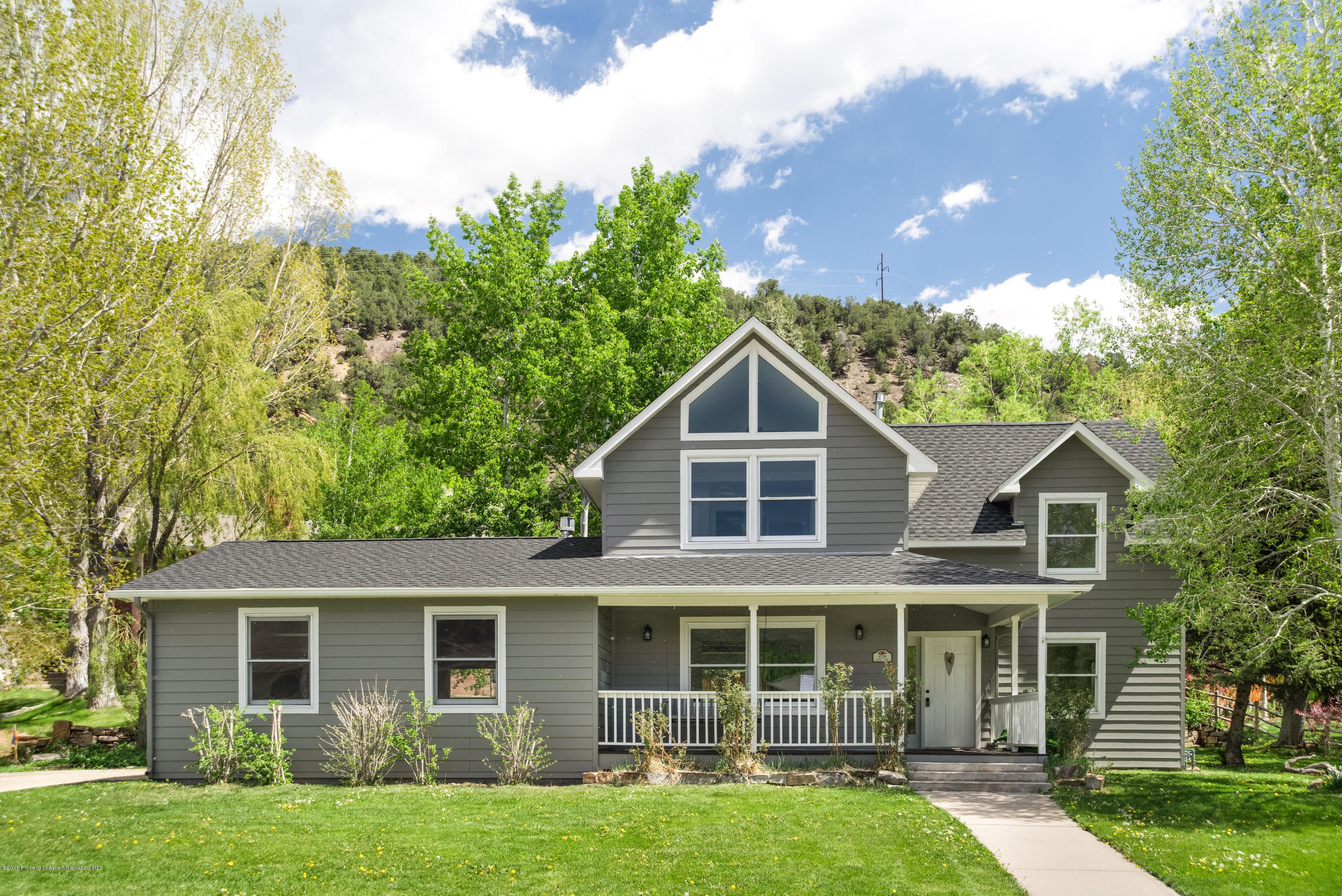 330 Goose Lane, Carbondale, CO 81623