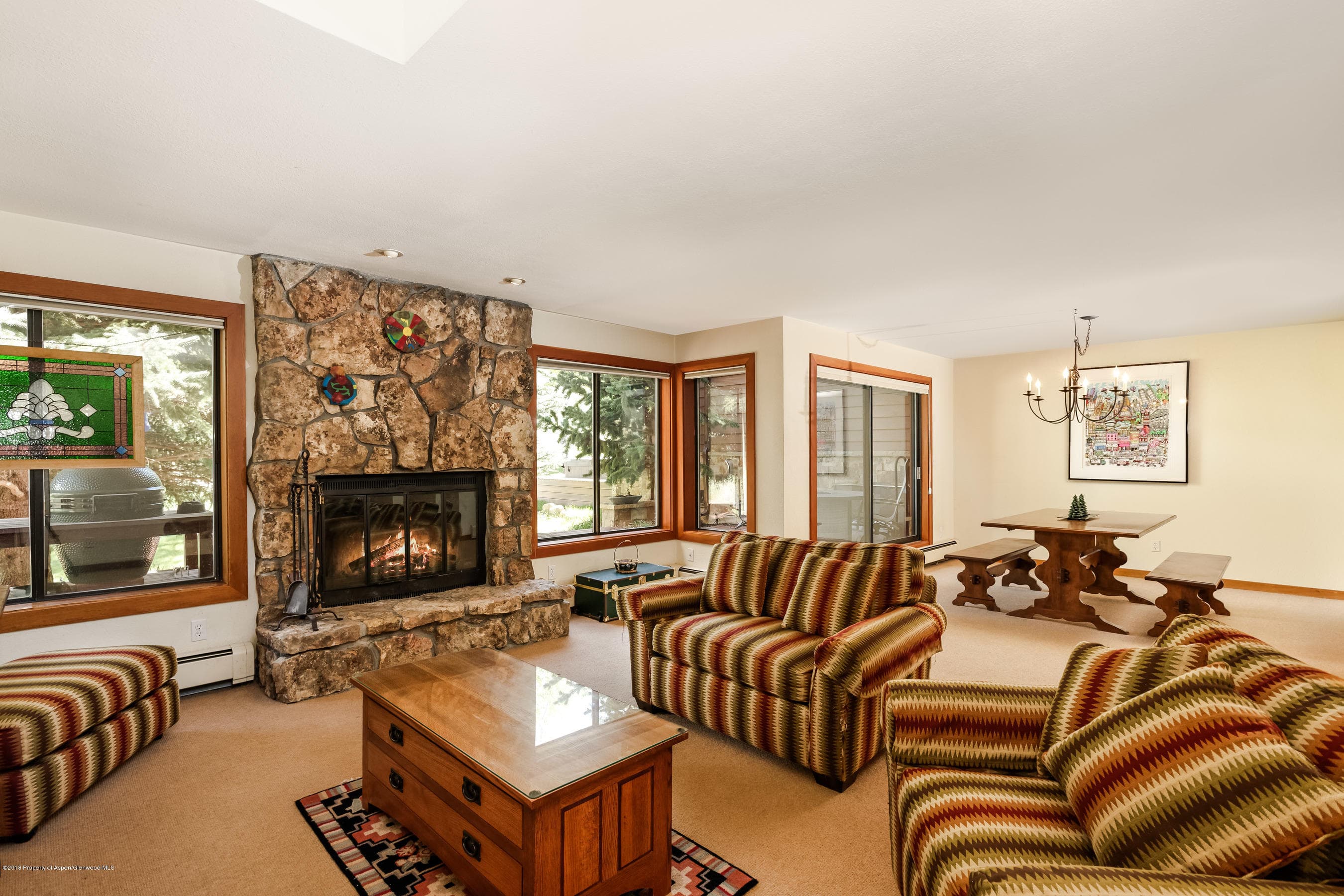 52 Harleston Green 37, Snowmass Village, CO 81615