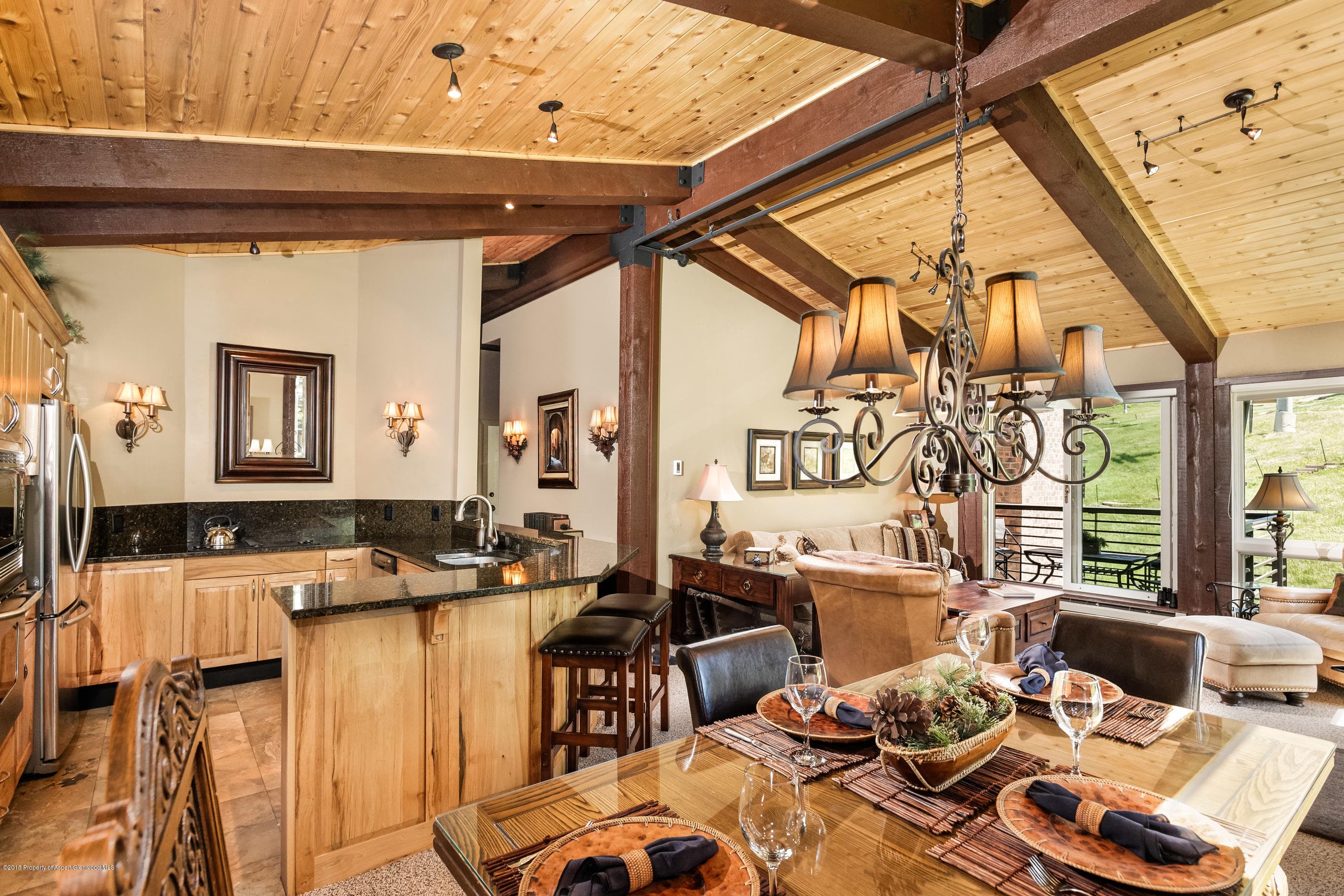 360 Wood Road 309, Snowmass Village, CO 81615