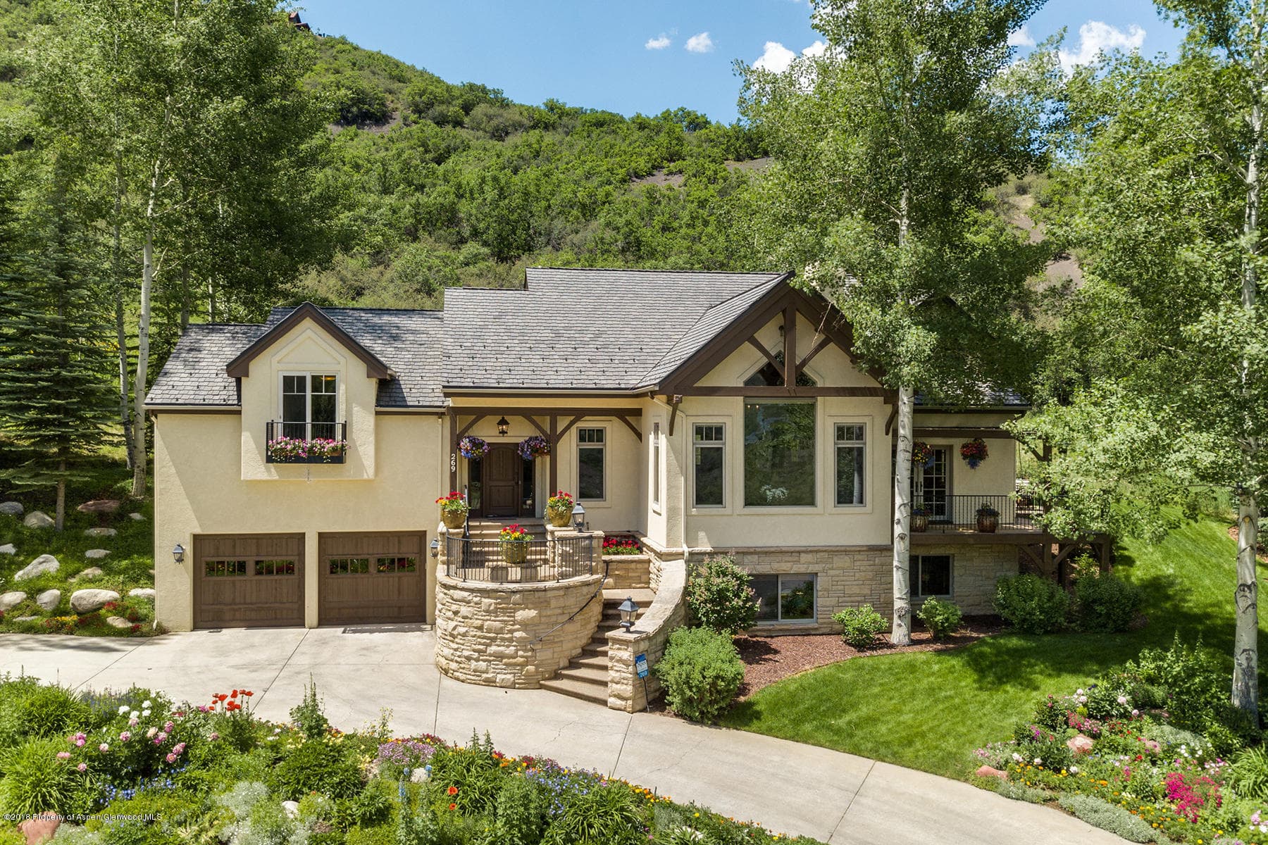 269 Branding Lane, Snowmass Village, CO 81615