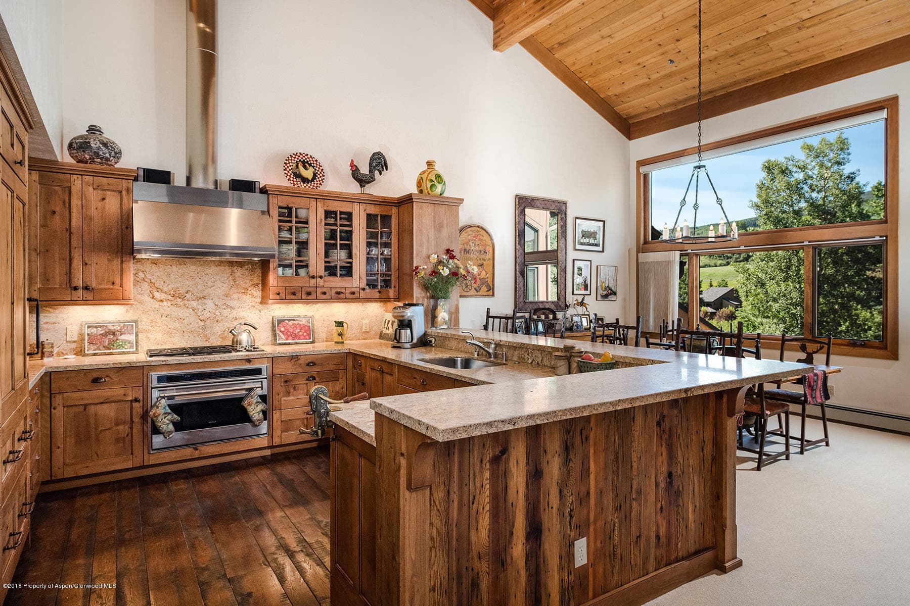 23 St. Andrews Court 78, Snowmass Village, CO 81615