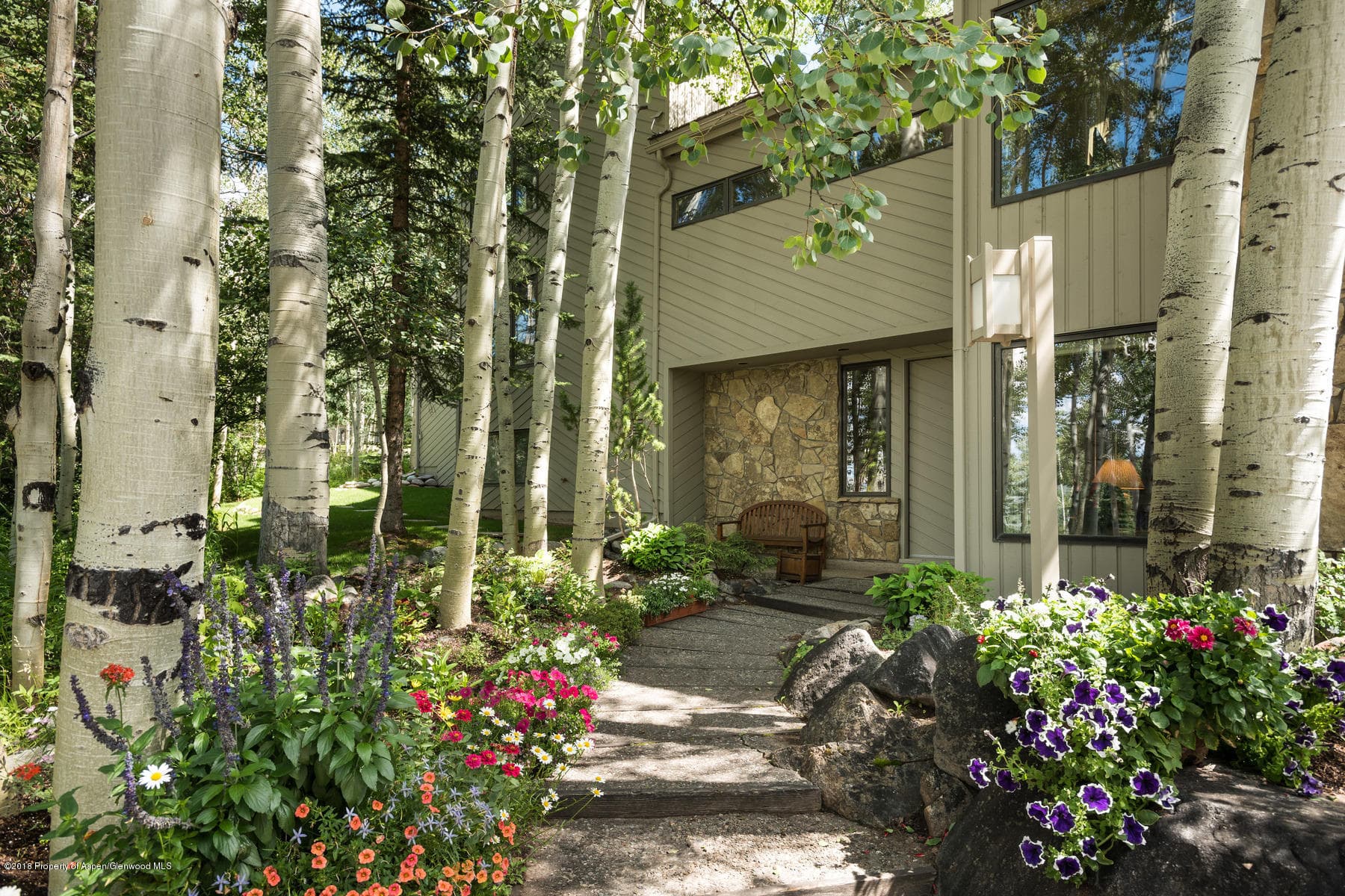 34 Stellar Lane, Snowmass Village, CO 81615