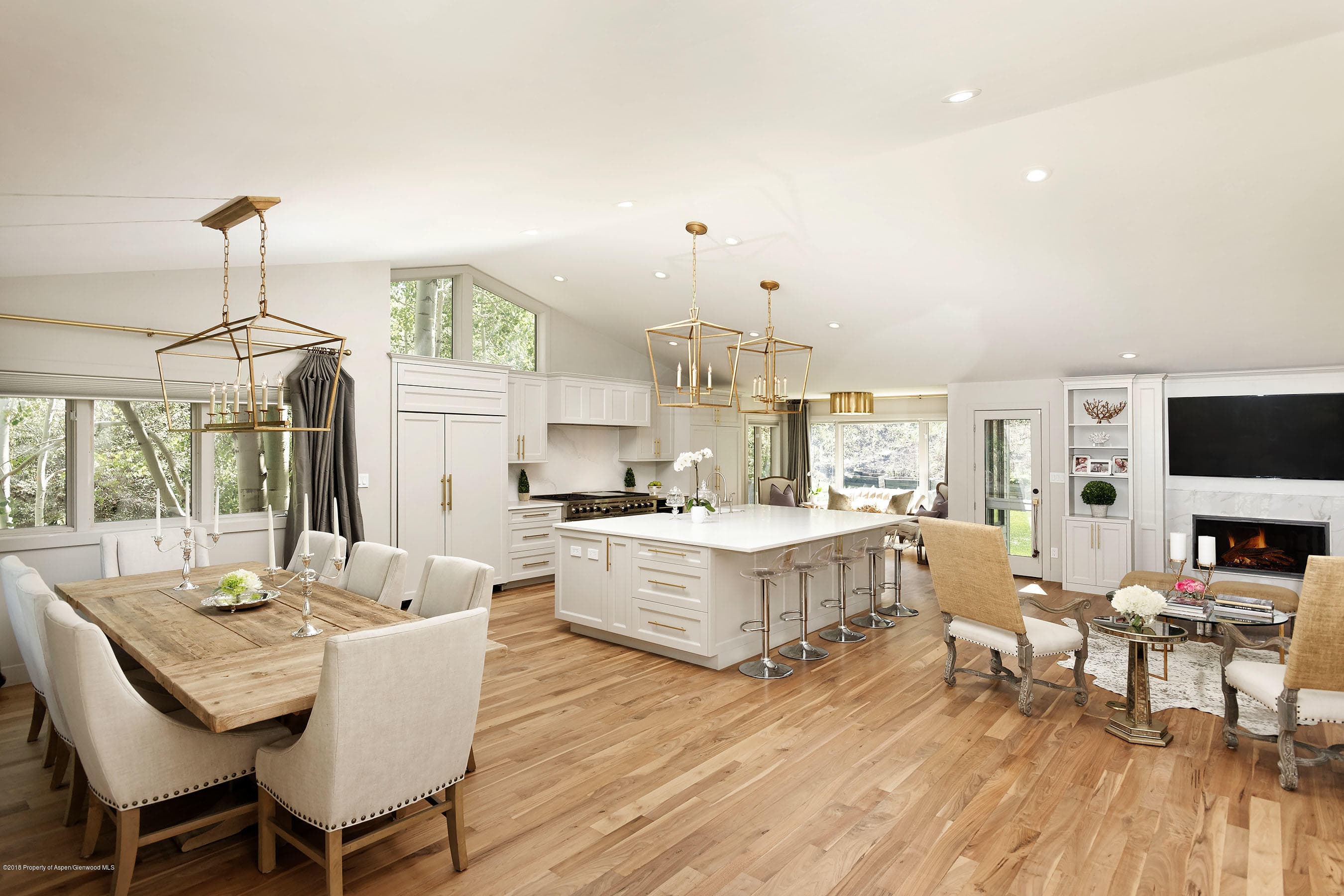 117 Spur Ridge Lane, Snowmass Village, CO 81615