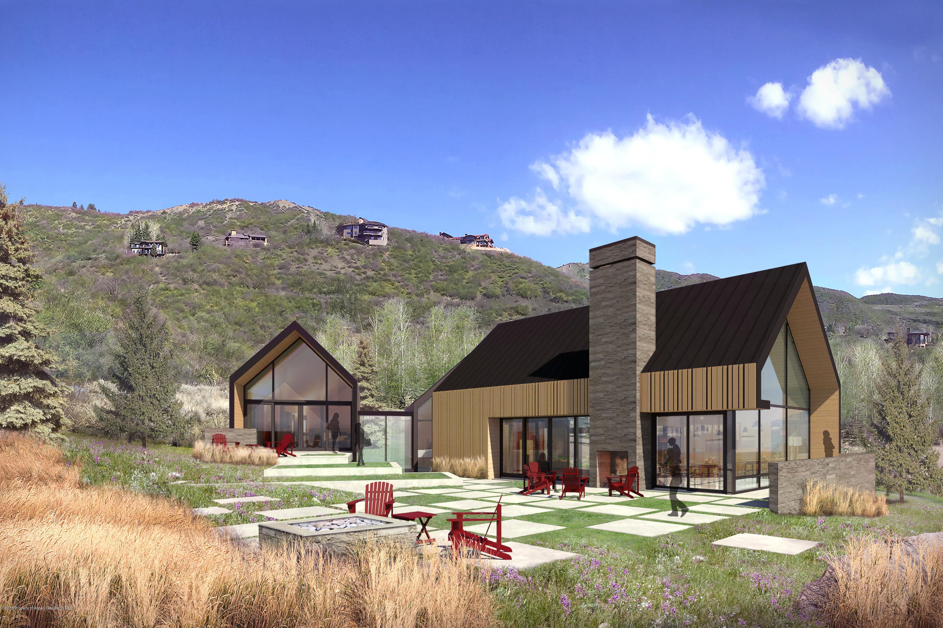 365 Branding Lane, Snowmass Village, CO 81615