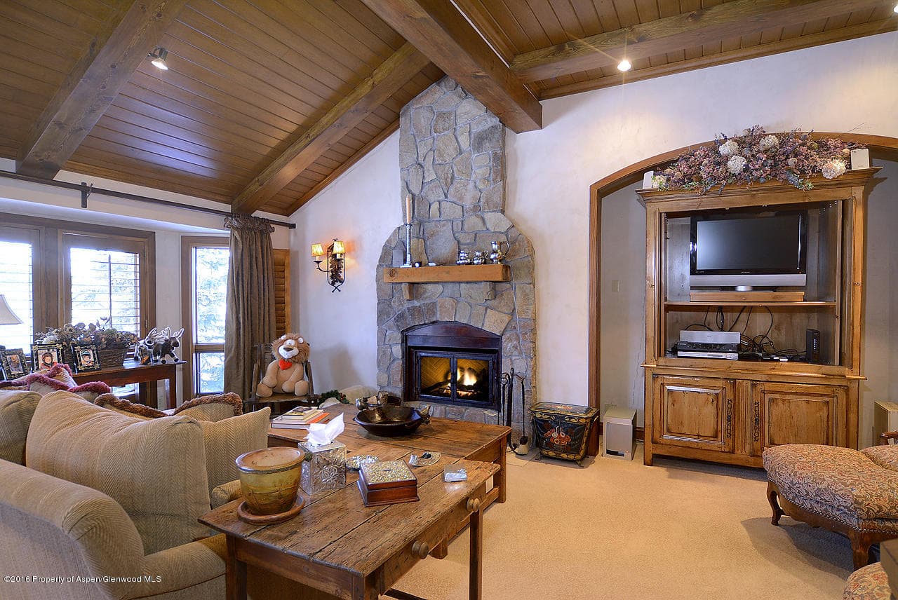 51 Trails End Lane #3, Snowmass Village, CO 81615