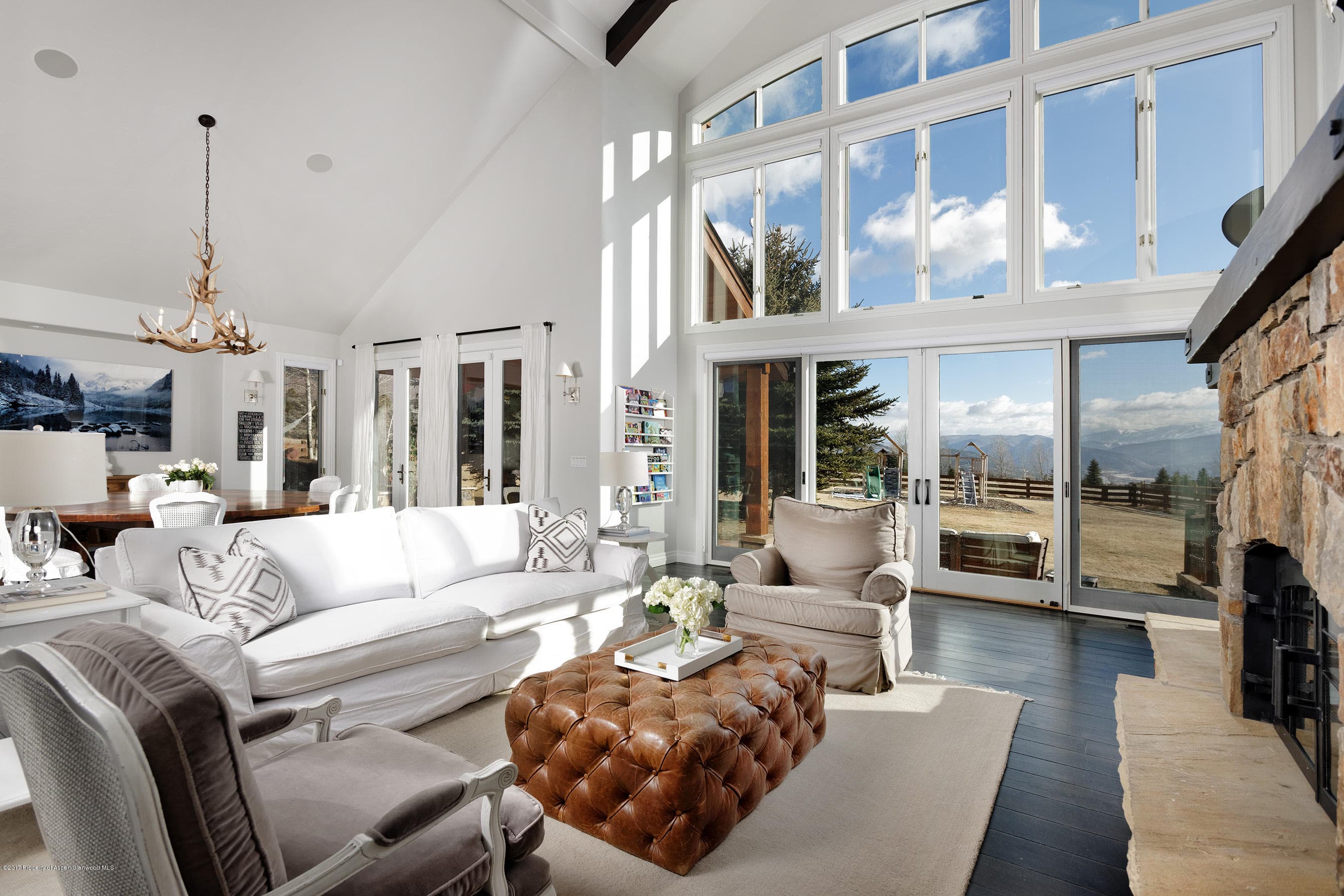 340 Fox Run Drive, Carbondale, CO 81623