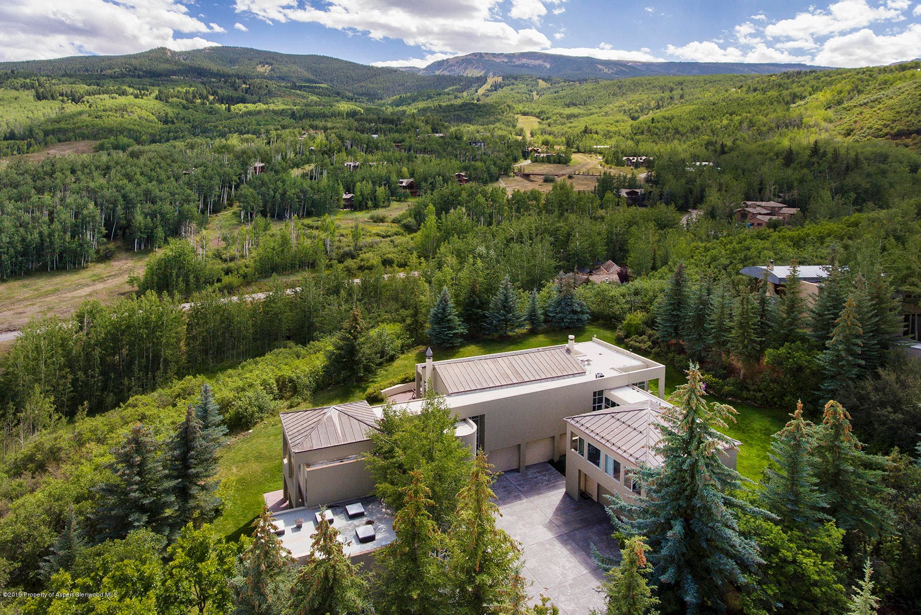 58 Fox Lane, Snowmass Village, CO 81615