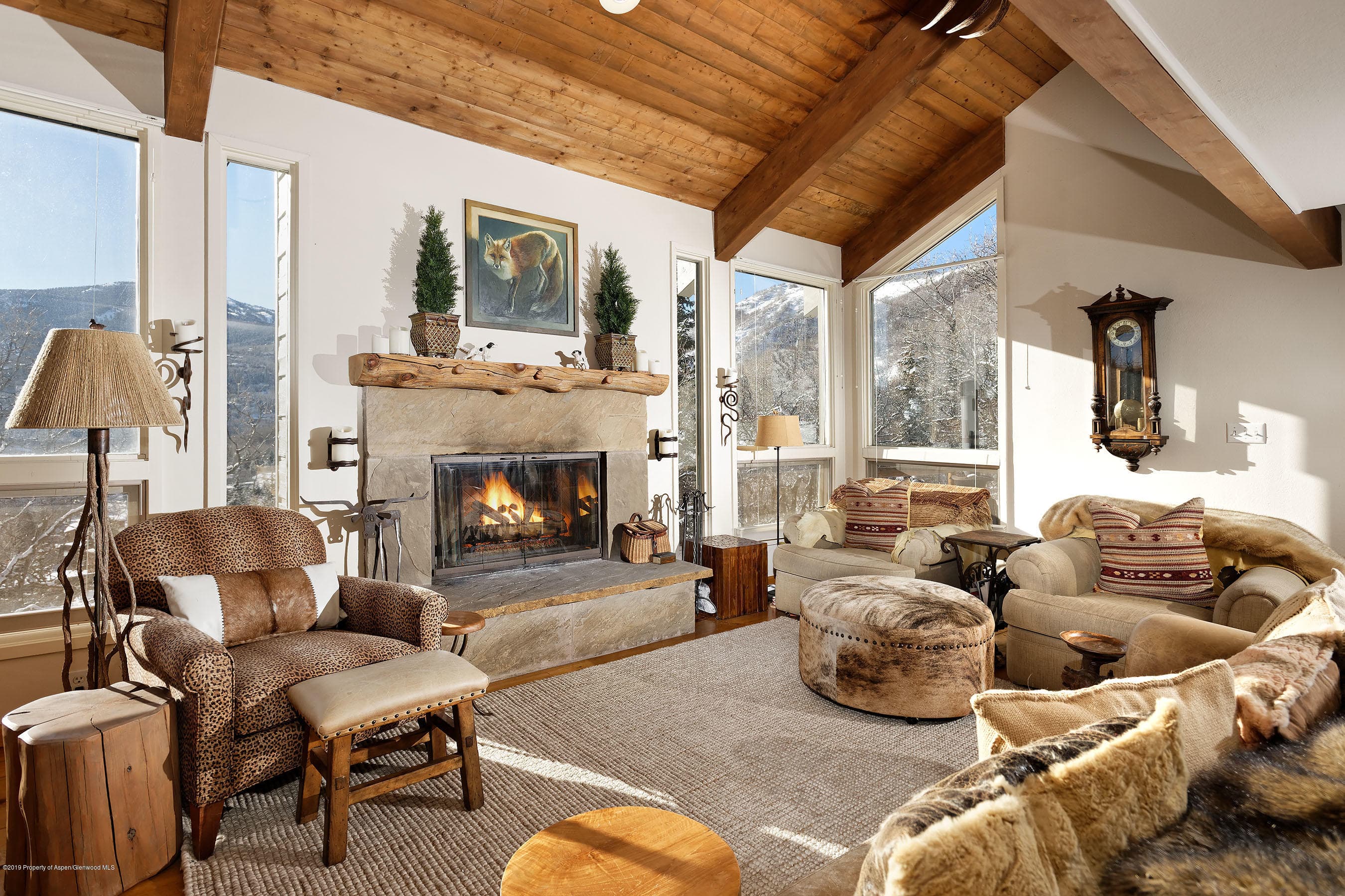 466 Sinclair Road, Snowmass Village, CO 81615