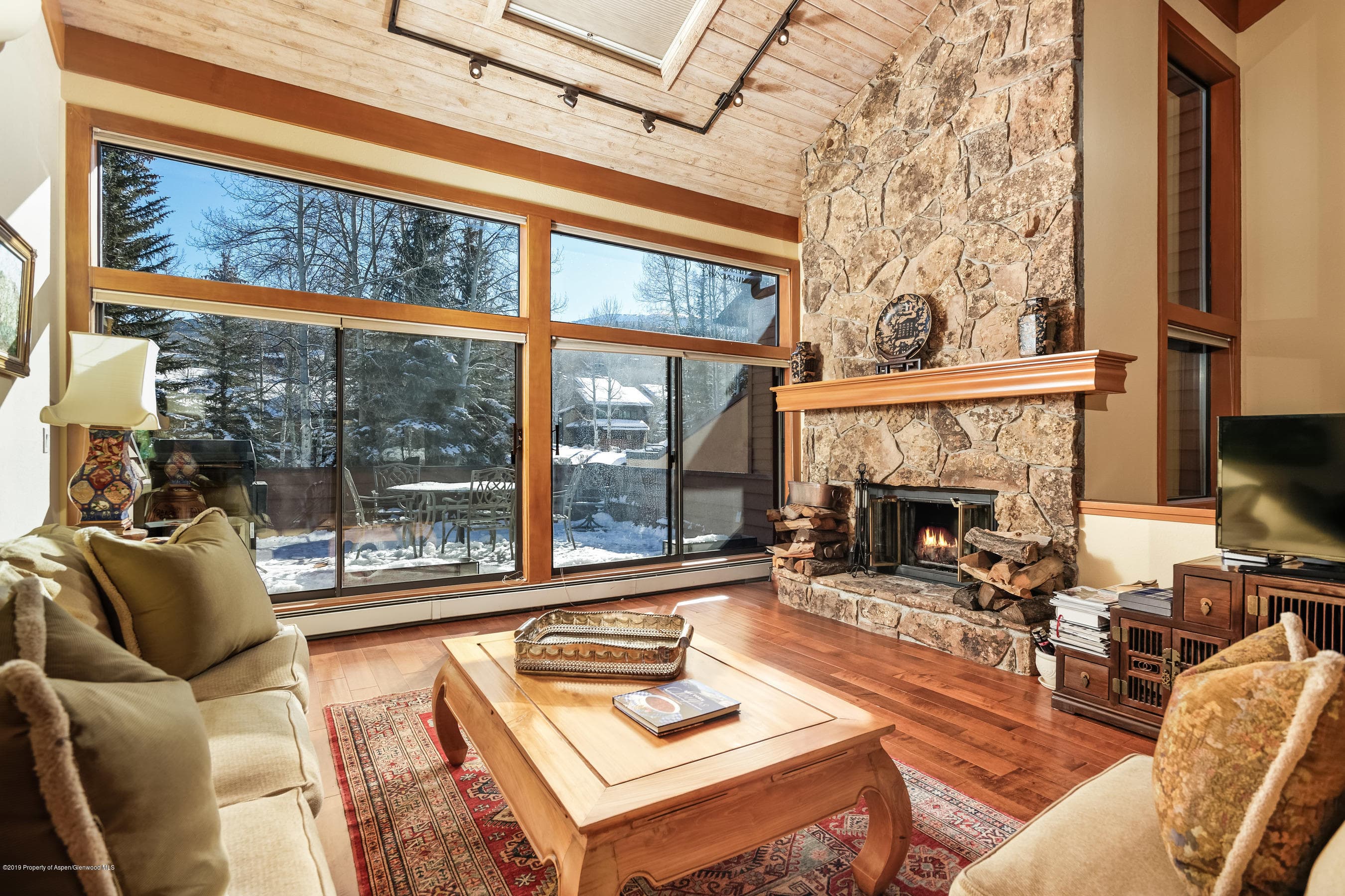 65 Harleston Green 53, Snowmass Village, CO 81615