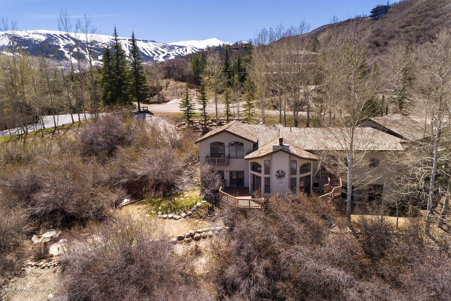 146 Spur Ridge Lane, Snowmass Village, CO 81615