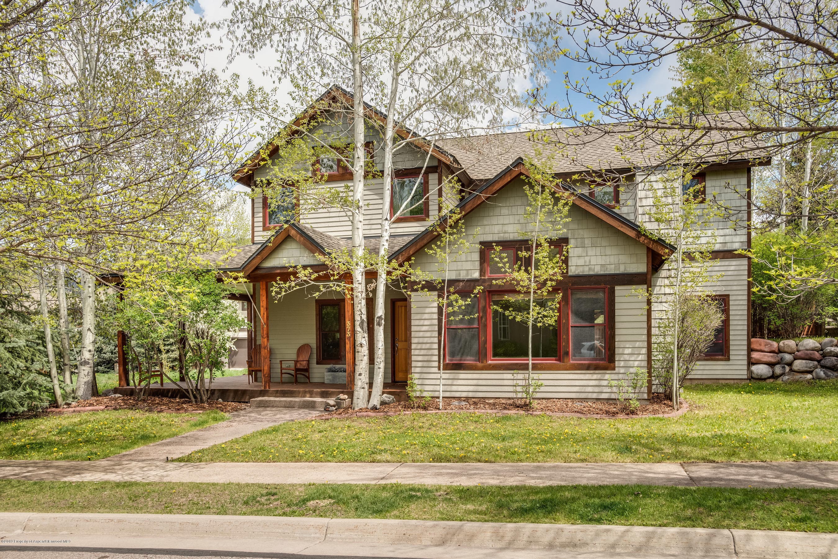 373 Branding Way, Basalt, CO 81621
