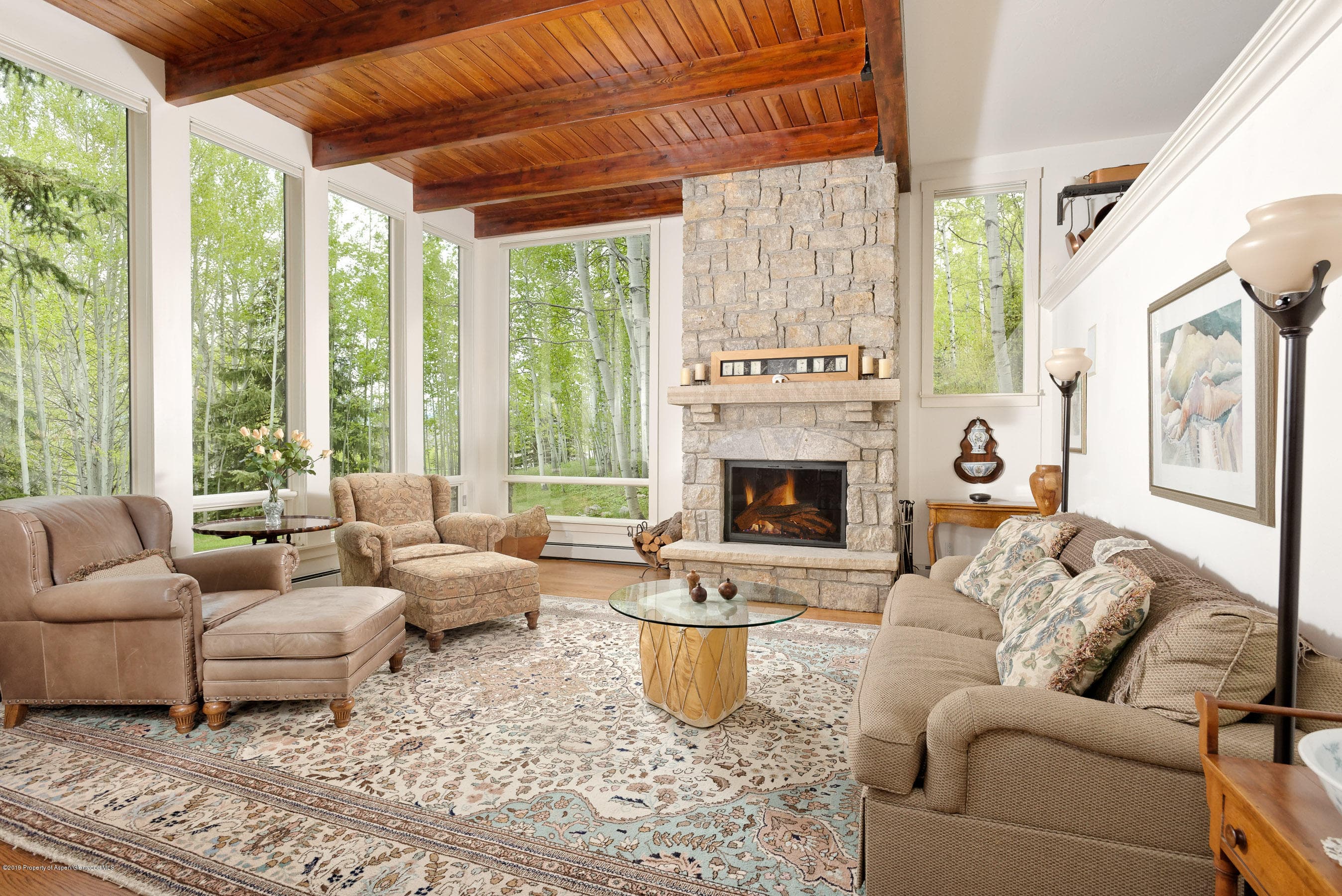623 Faraway Road, Snowmass Village, CO 81615