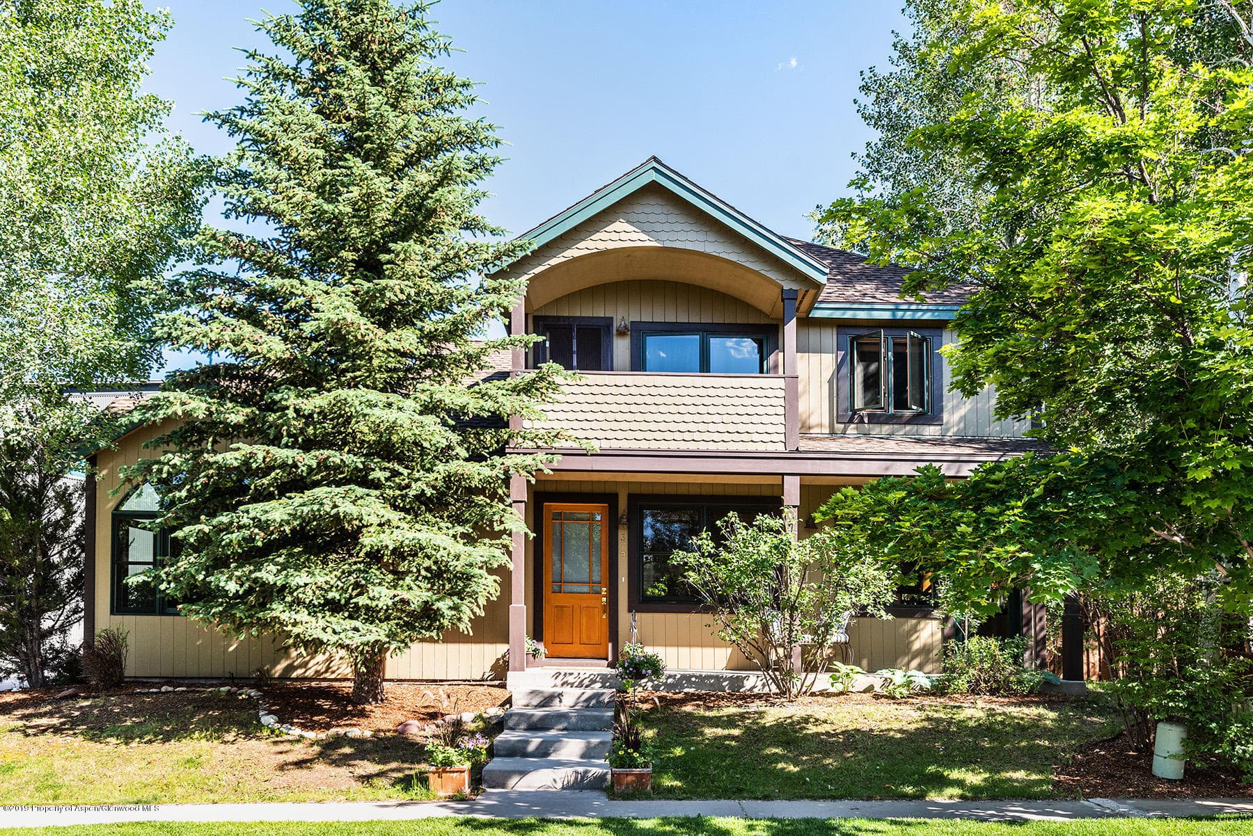 379 Meadowview Lane, Basalt, CO 81621