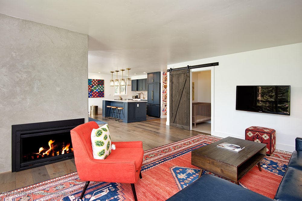 400 Wood Road 3213, Snowmass Village, CO 81615