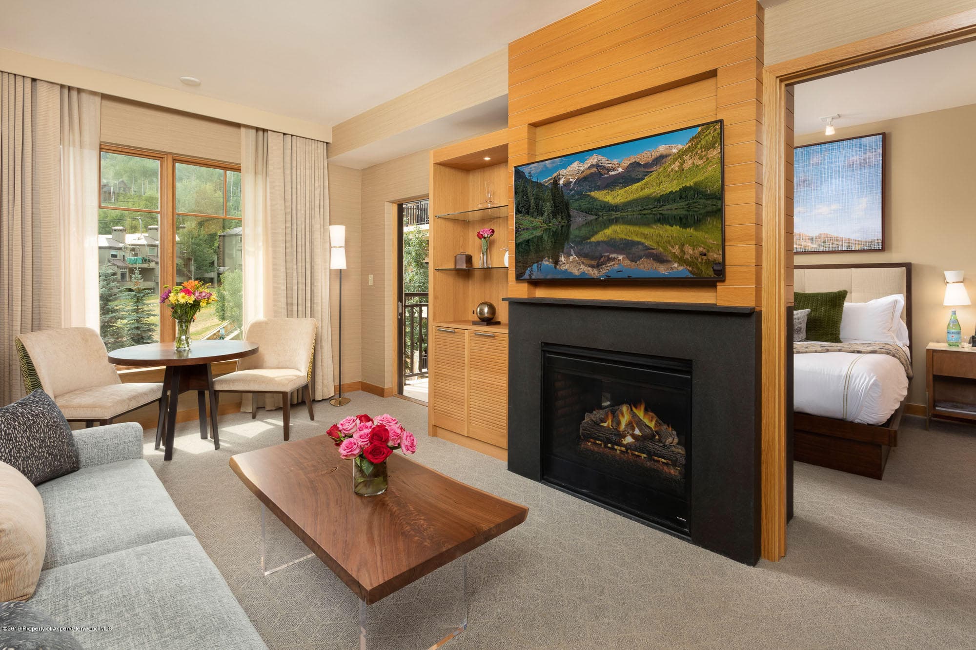 130 Wood Road 338, Snowmass Village, CO 81615