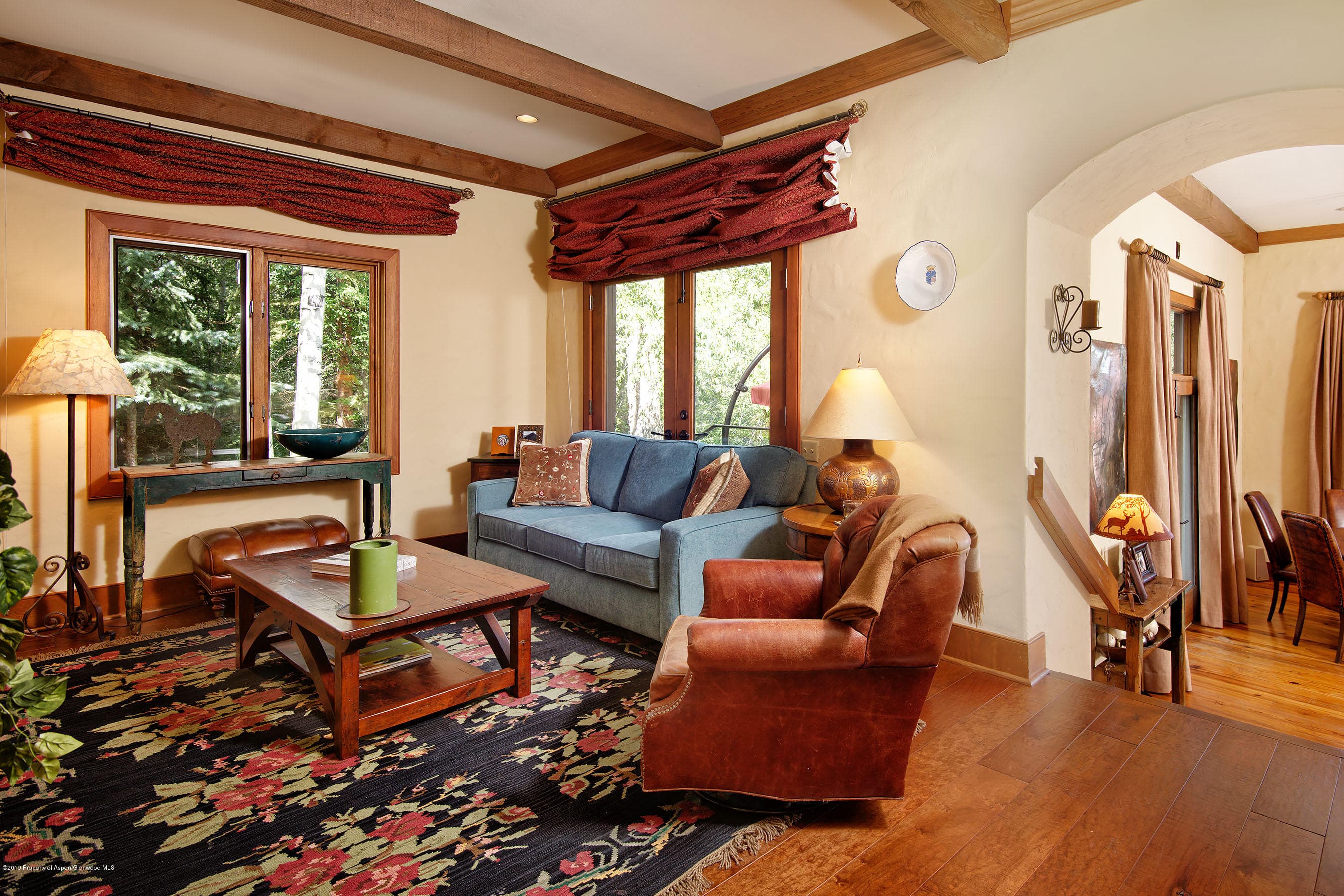 439 Maple Ridge Lane - Photo 9