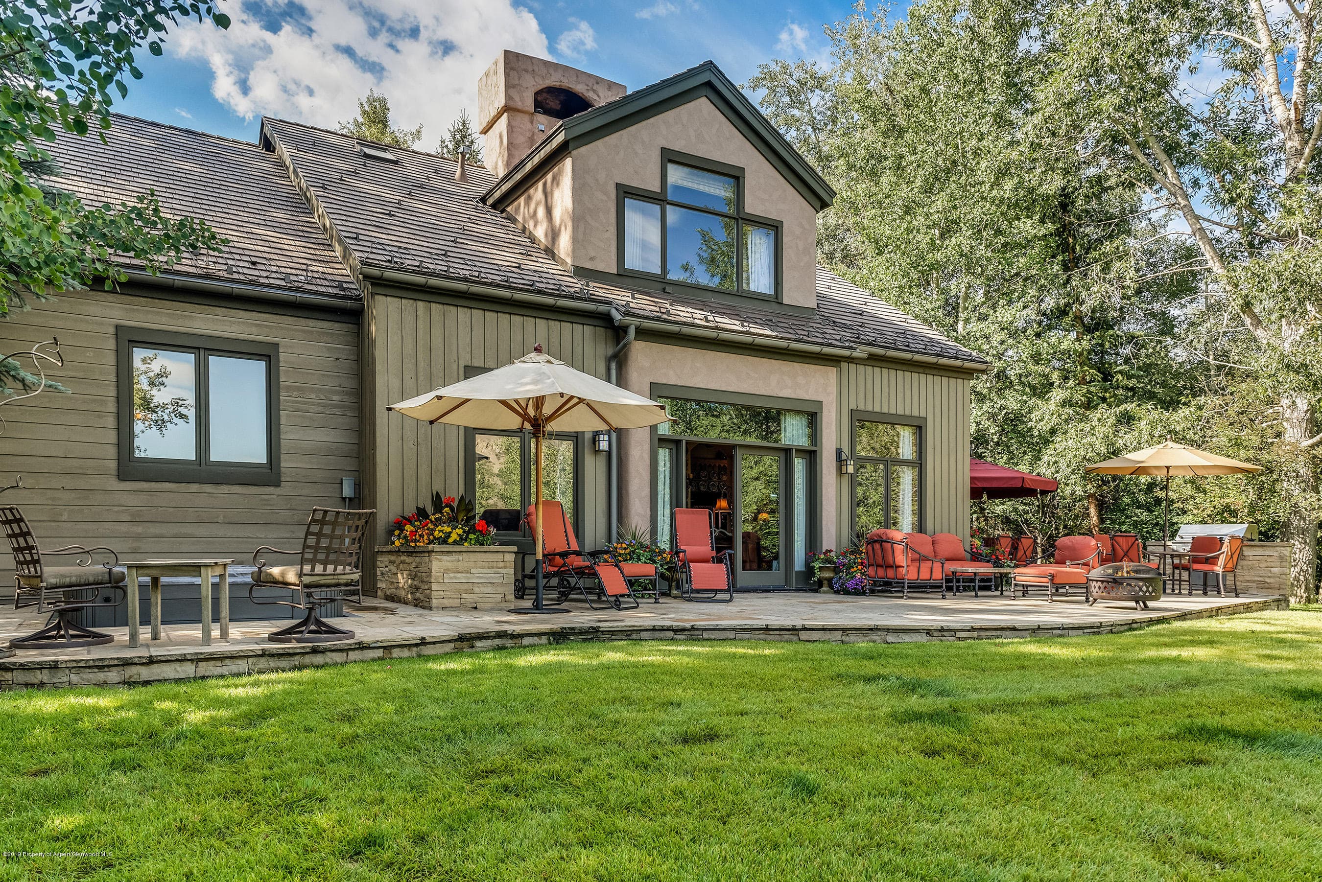 439 Maple Ridge Lane, Snowmass Village, CO 81615