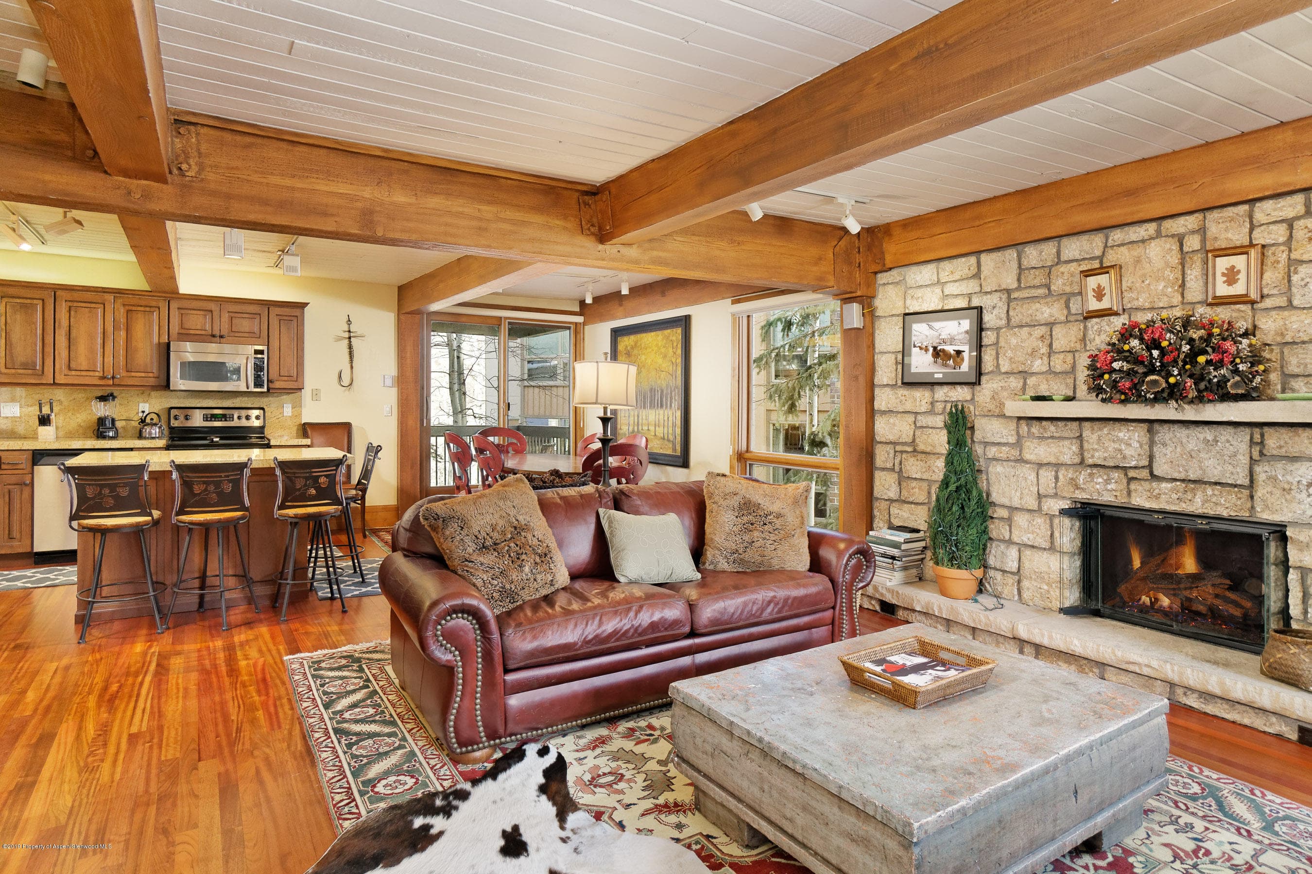 855 Carriage Way Summit 101, Snowmass Village, CO 81615