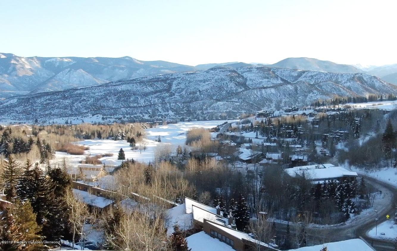 55 Upper Woodbridge Road K-2, Snowmass Village, CO 81615