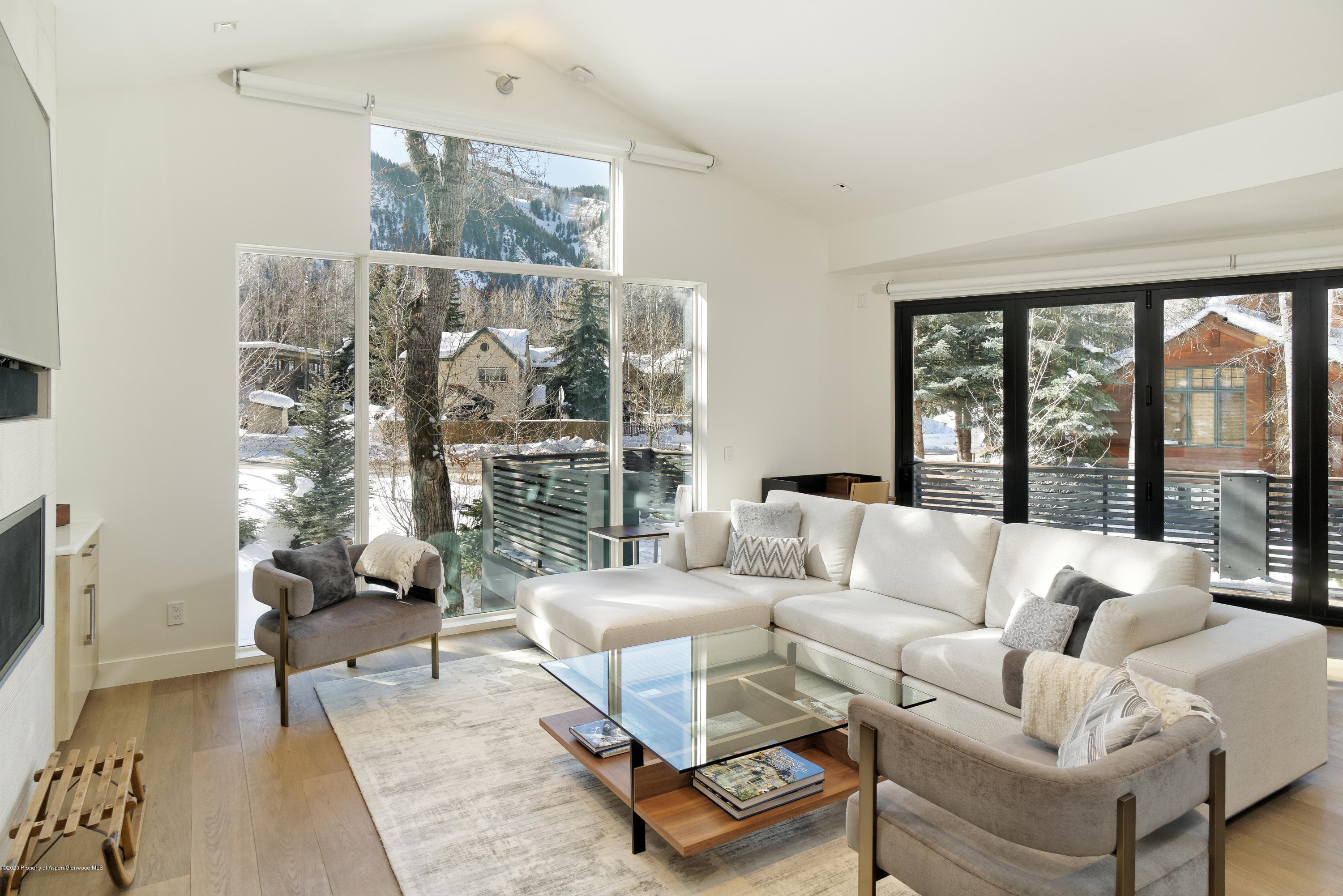 100 Park Avenue, Aspen, CO 81611 - Photo 1