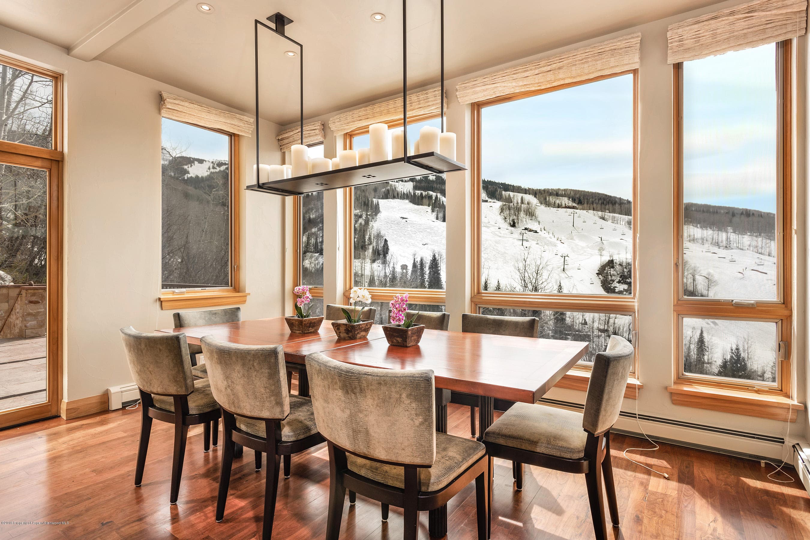 253 Bridge Lane, Snowmass Village, CO 81615