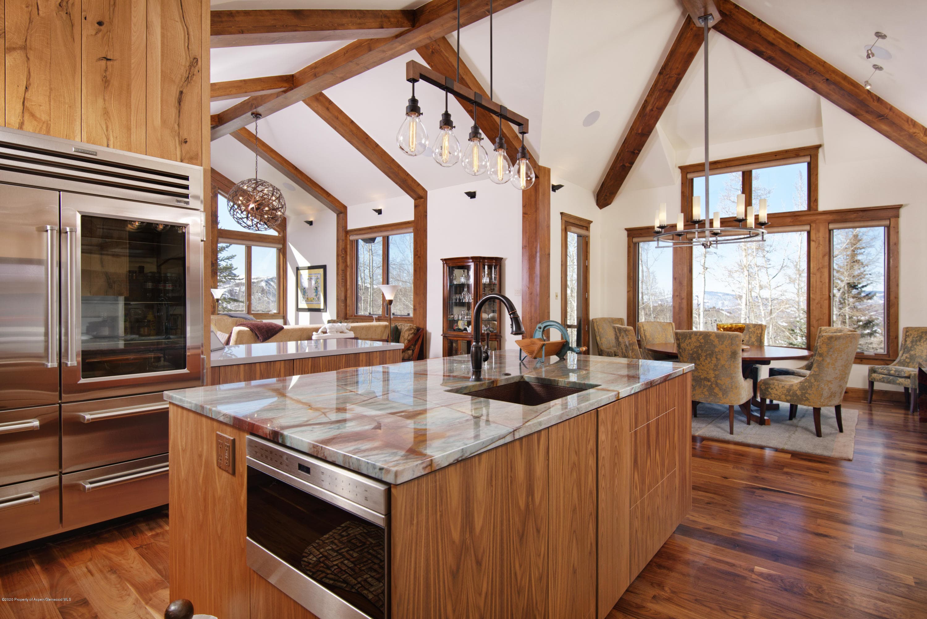 240 Stellar Lane, Snowmass Village, CO 81615