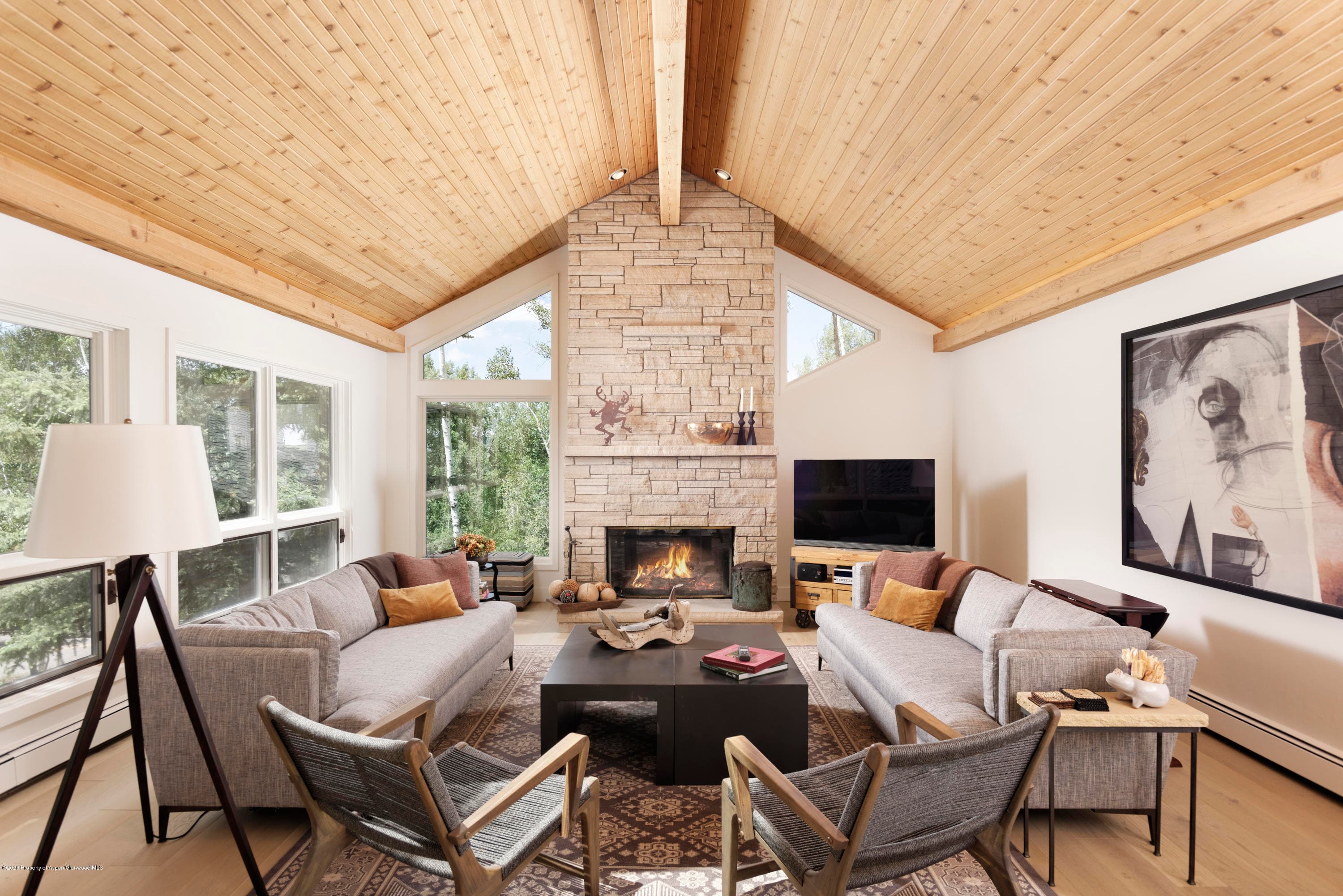 1084 Faraway Road, Snowmass Village, CO 81615