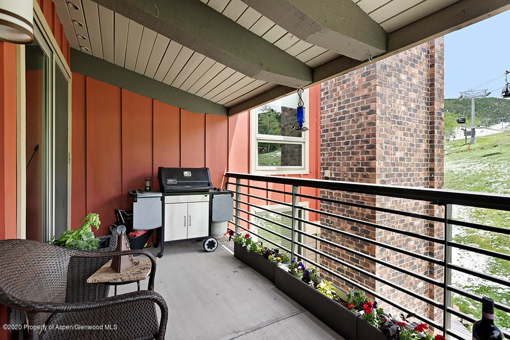 360 Wood Road #312 - Photo 5