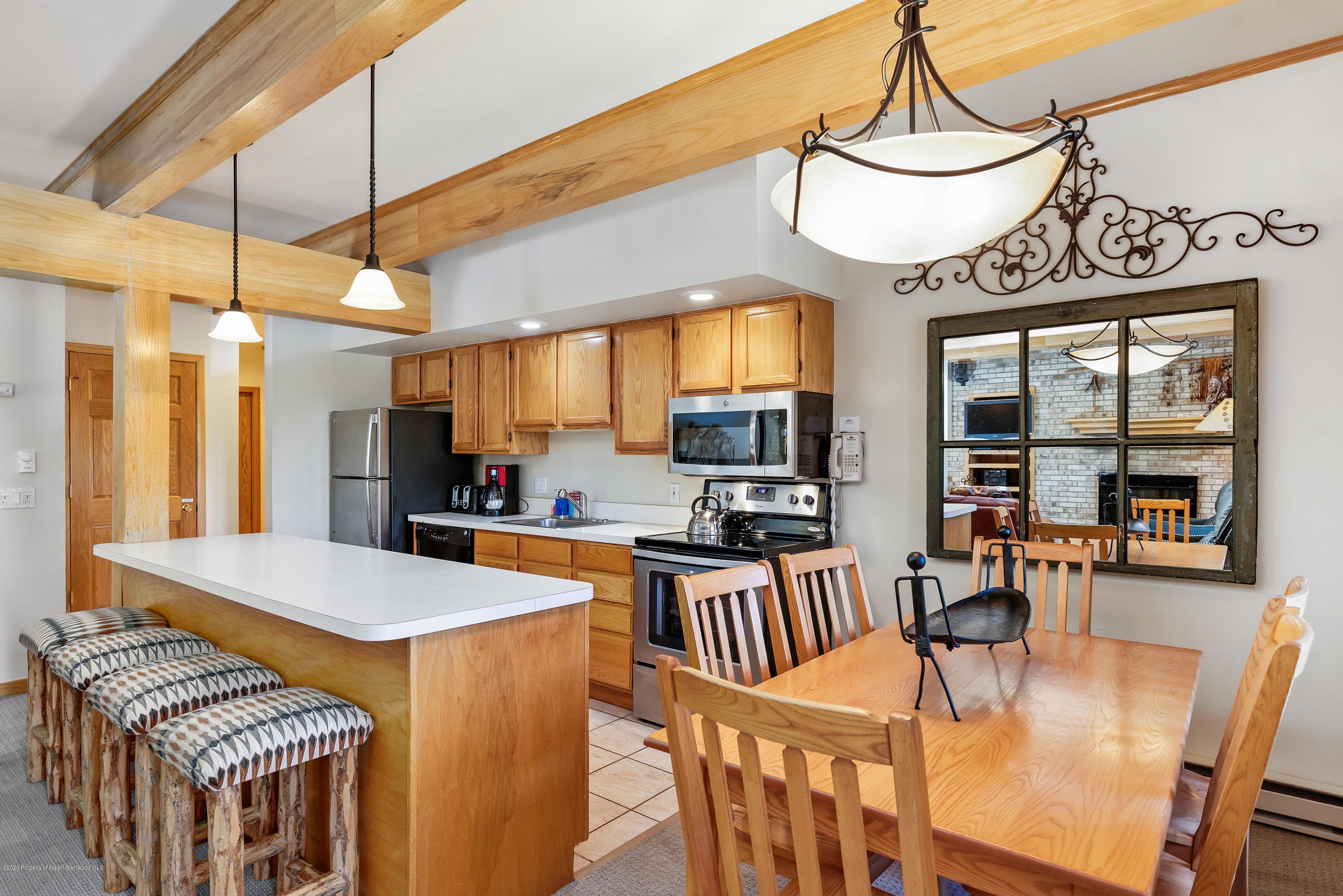 690 Carriage Way B-1a - Photo 3