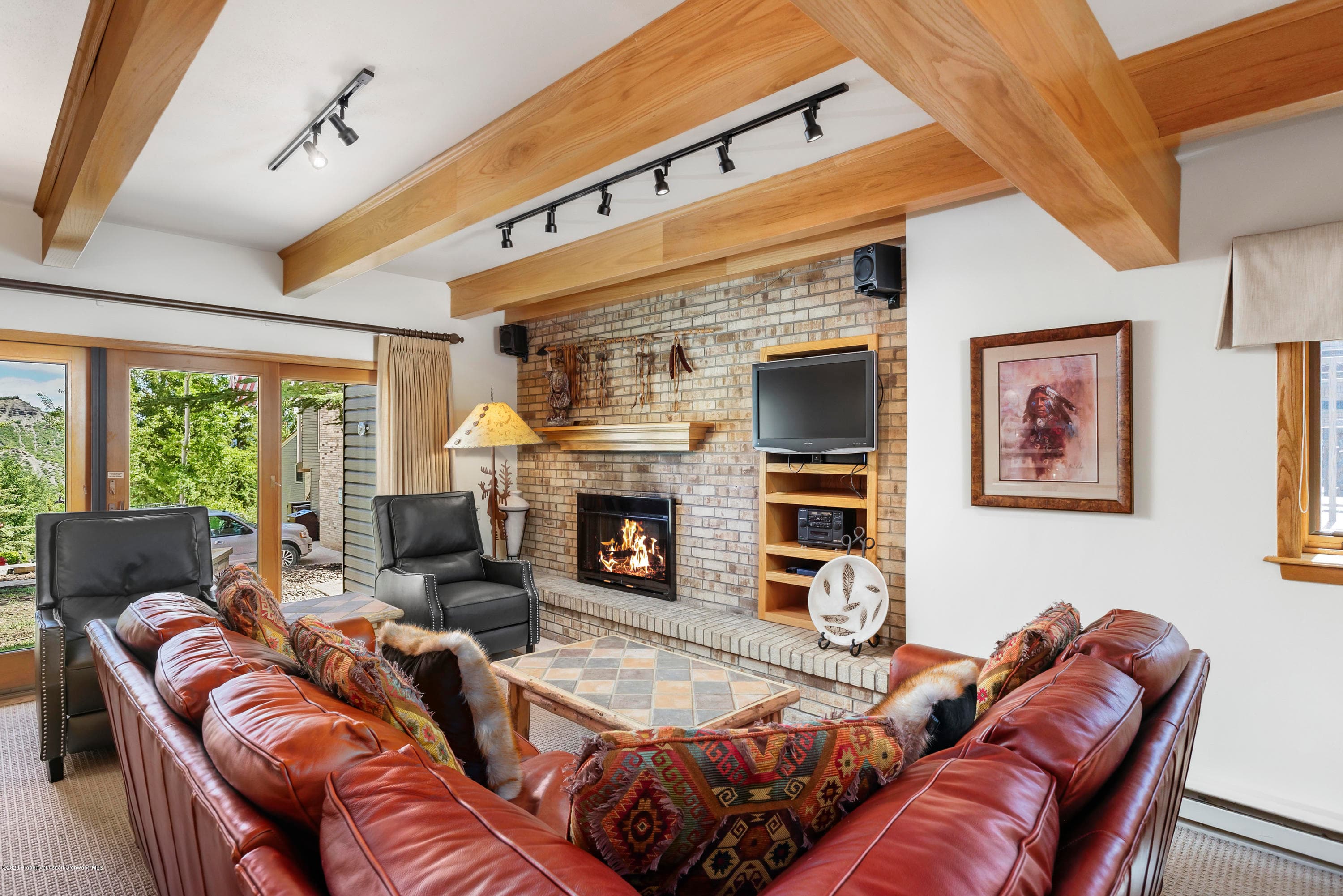 690 Carriage Way B-1a, Snowmass Village, CO 81615