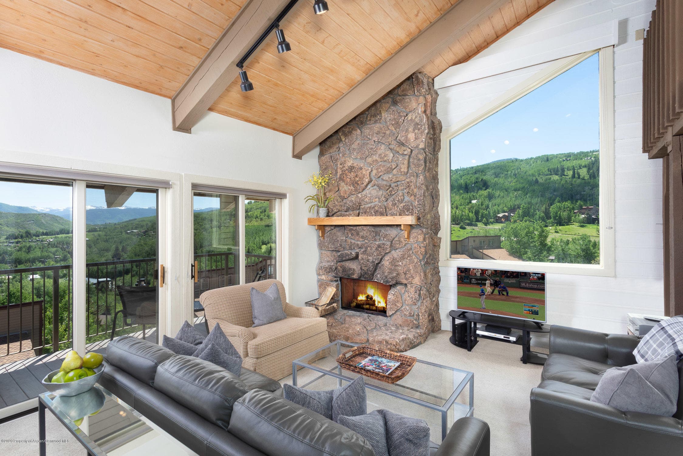 55 Upper Woodbridge Road # G-4, Snowmass Village, CO 81615
