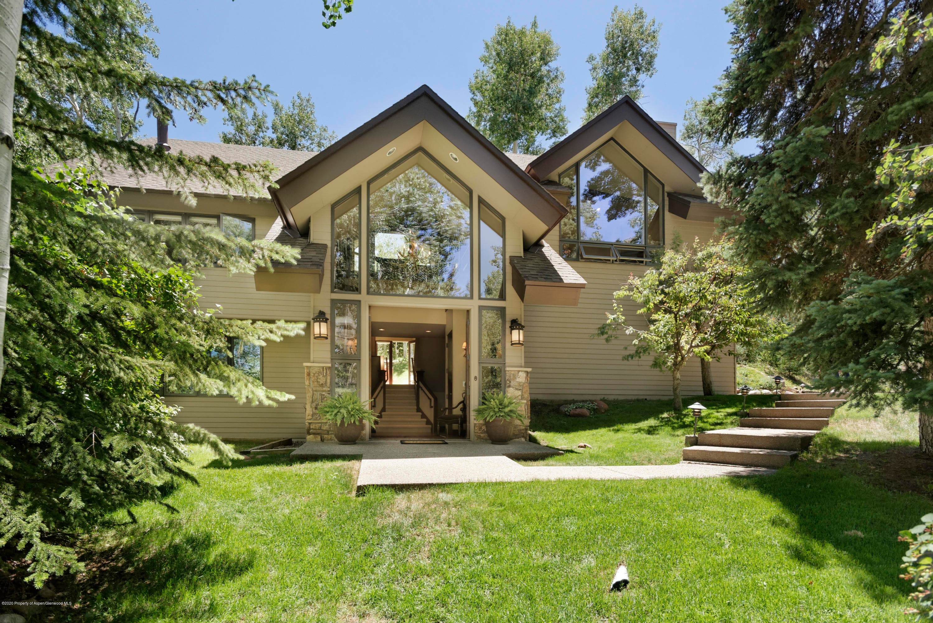 2307 Faraway Road, Snowmass Village, CO 81615
