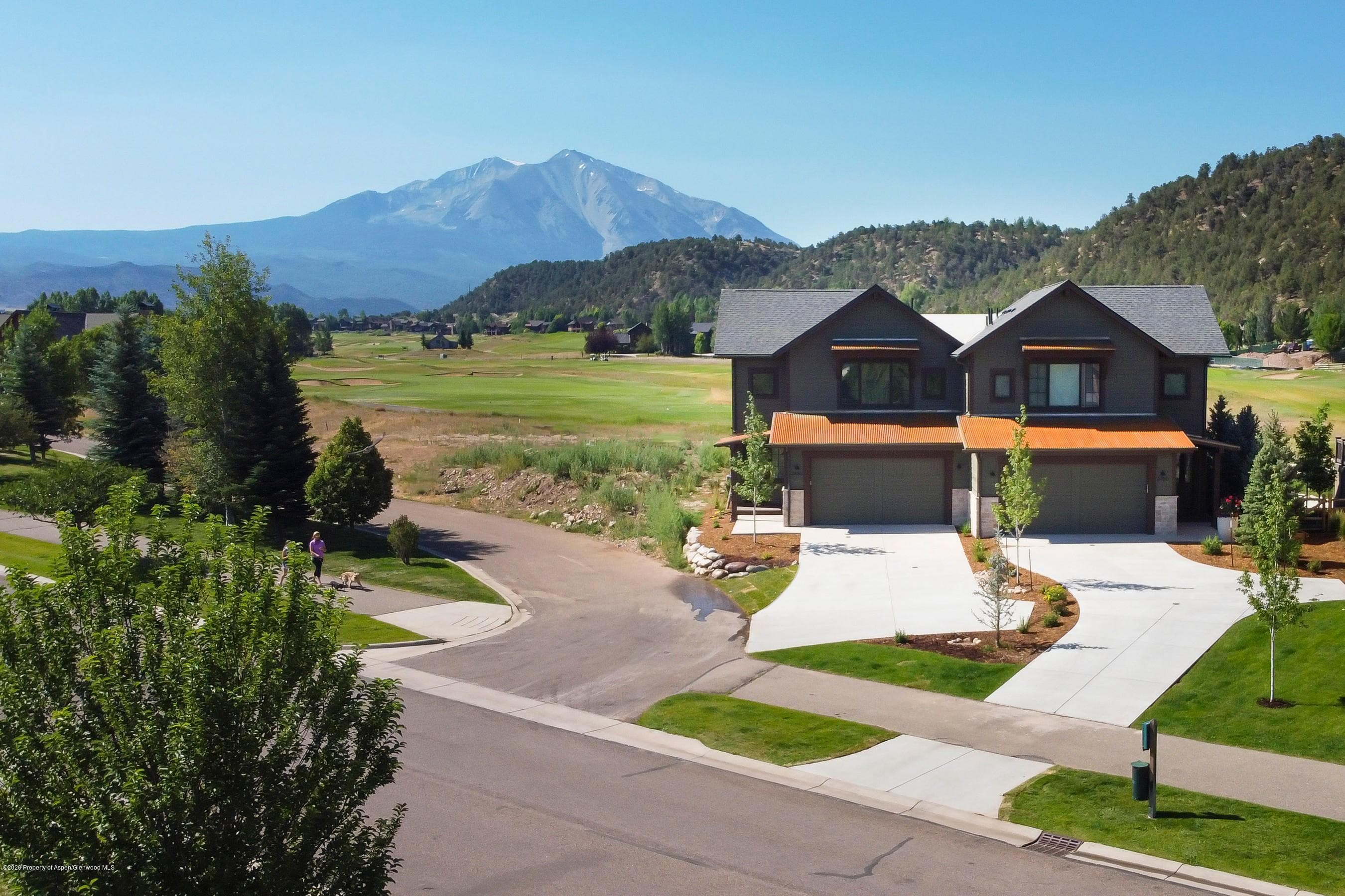 3660 Crystal Bridge Drive, Carbondale, CO 81623