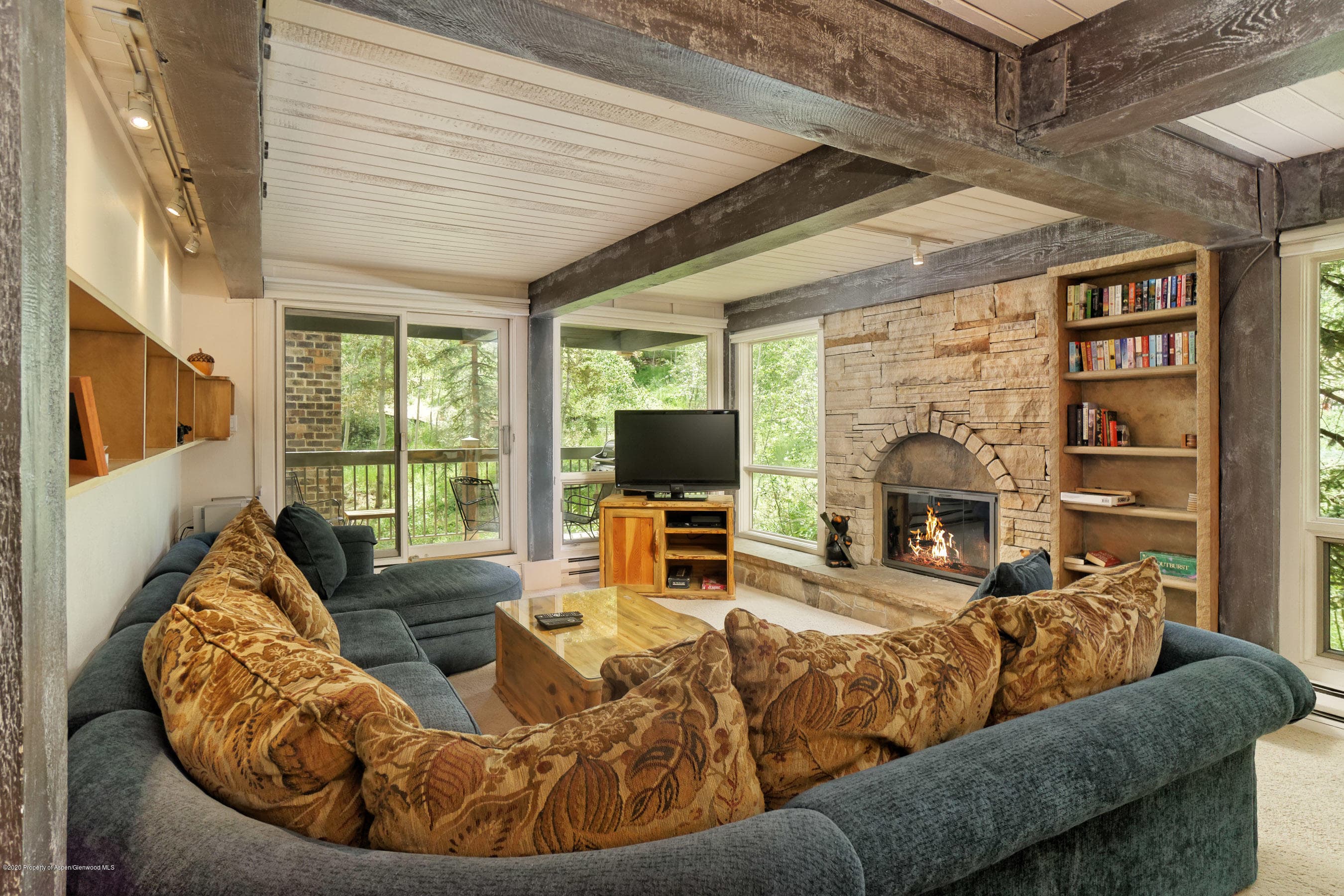 855 Carriage Way Summit 206, Snowmass Village, CO 81615