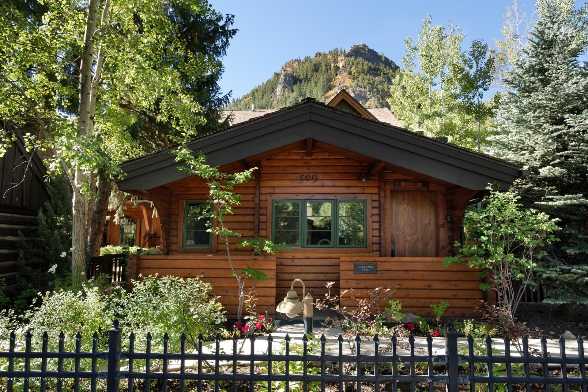 509 W Main Street, Aspen, CO 81611 - Photo 1