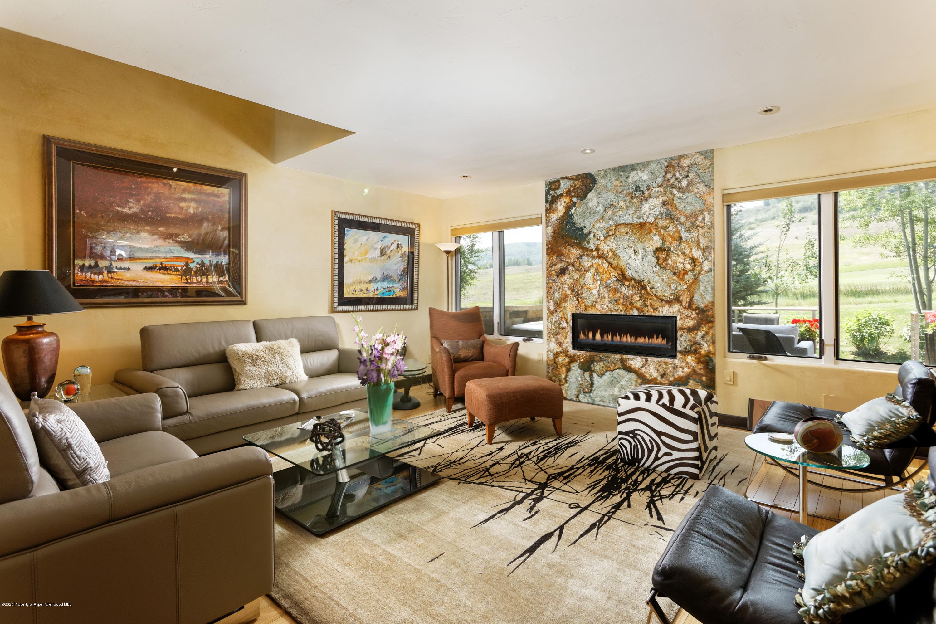 444 Snowmass Club Circle 14 - Photo 2