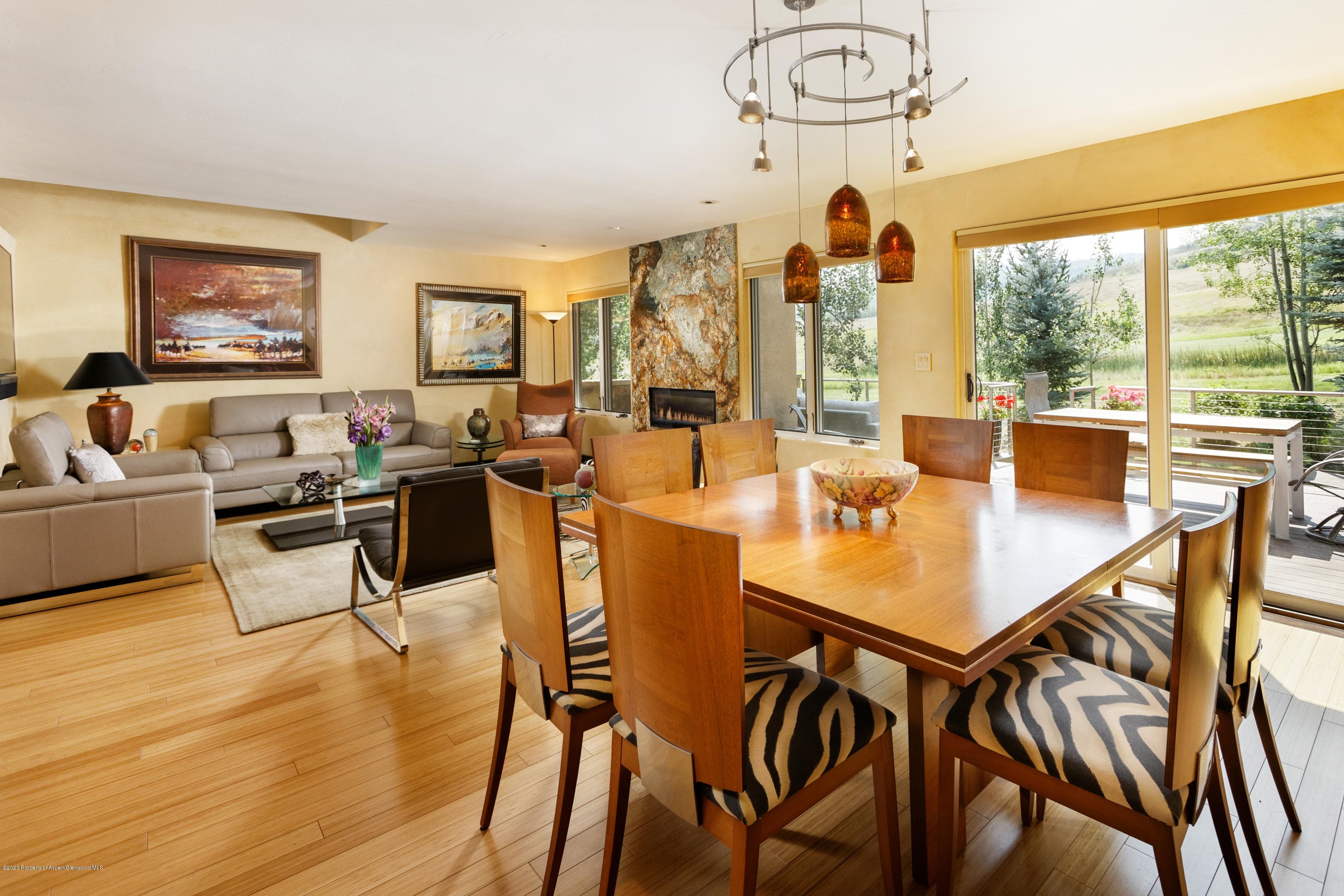 444 Snowmass Club Circle 14, Snowmass Village, CO 81615
