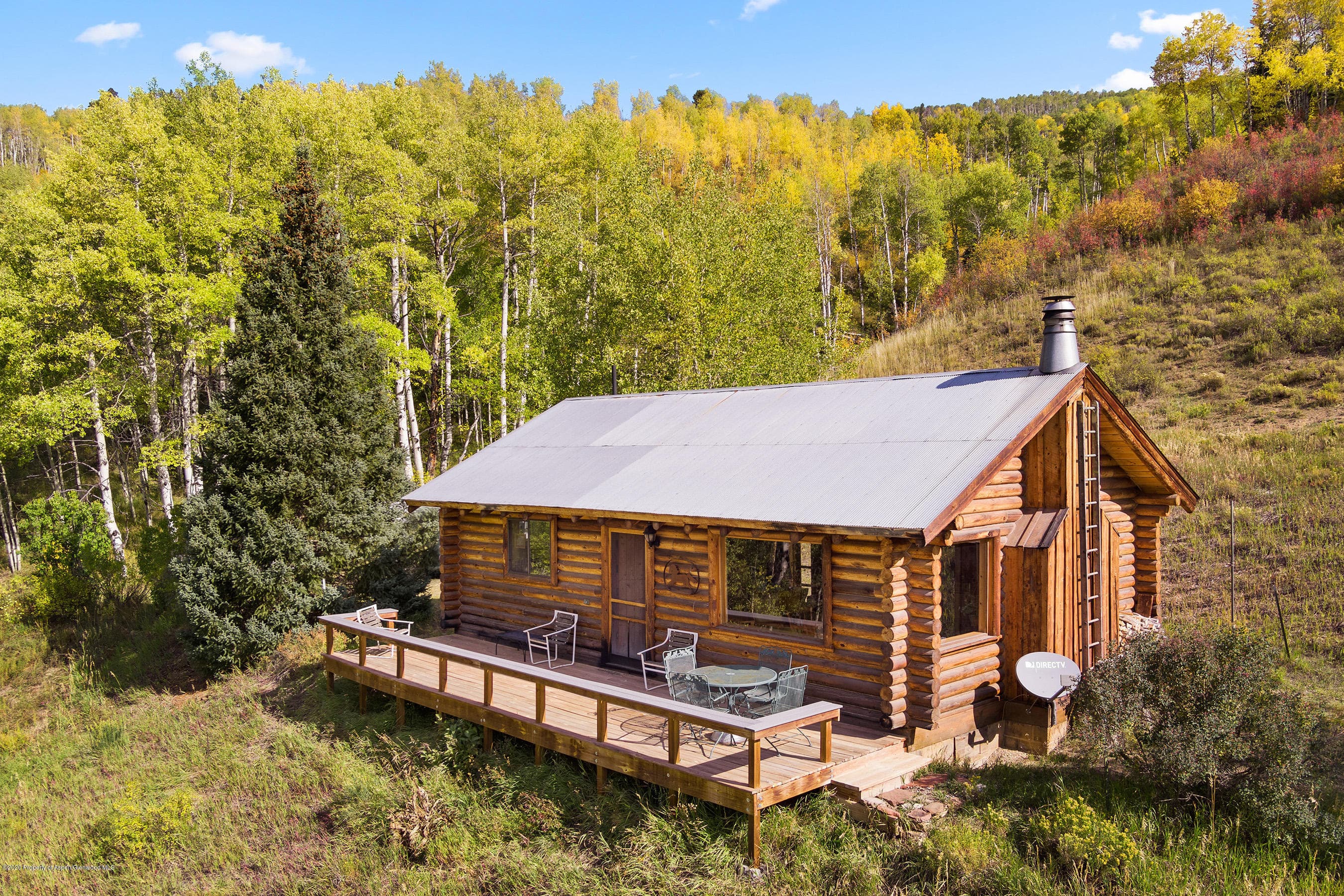 29850 Brush Creek Road, Basalt, CO 81621