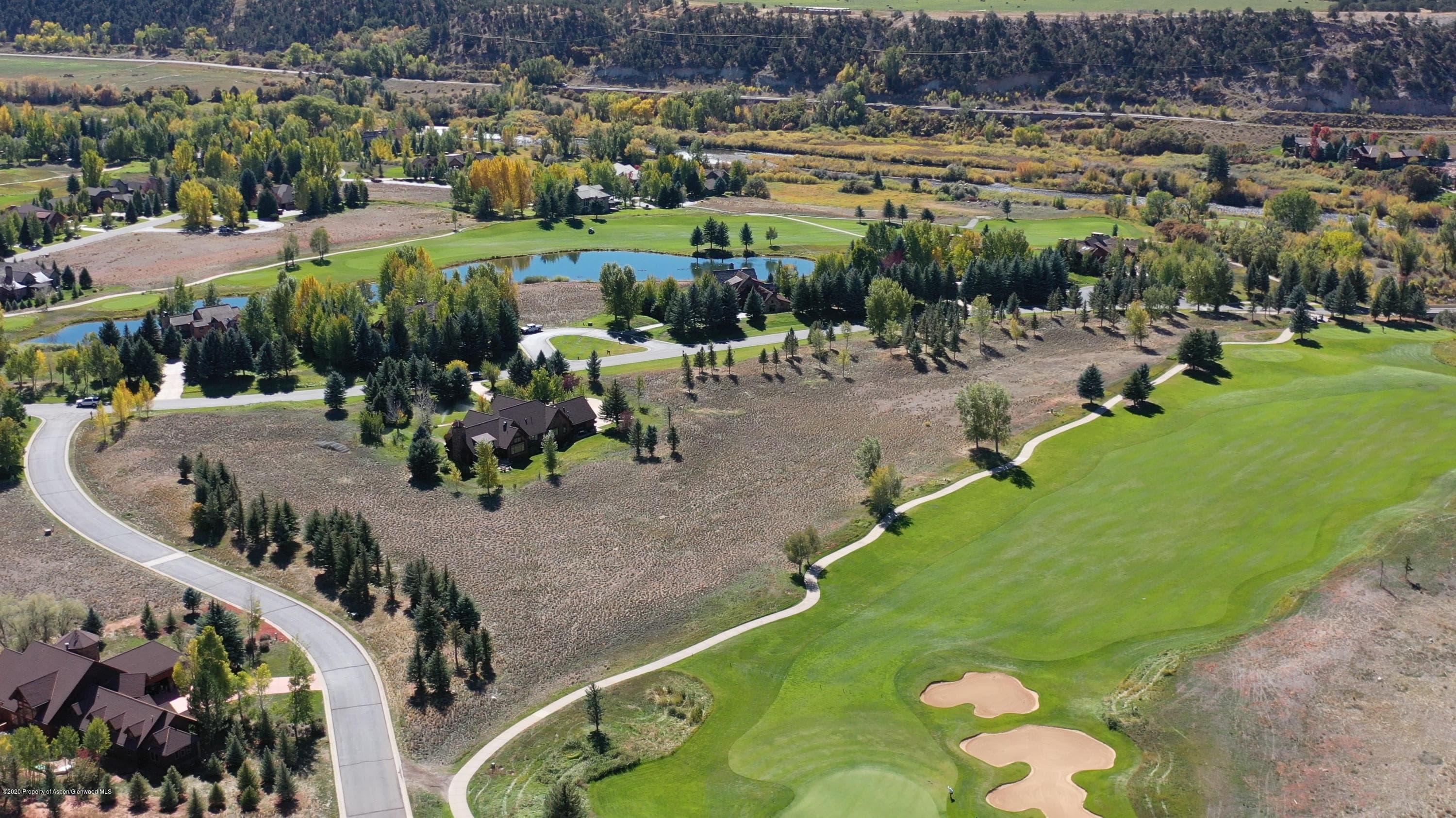 Tbd Bald Eagle Way, Carbondale, CO 81623 - Photo 1