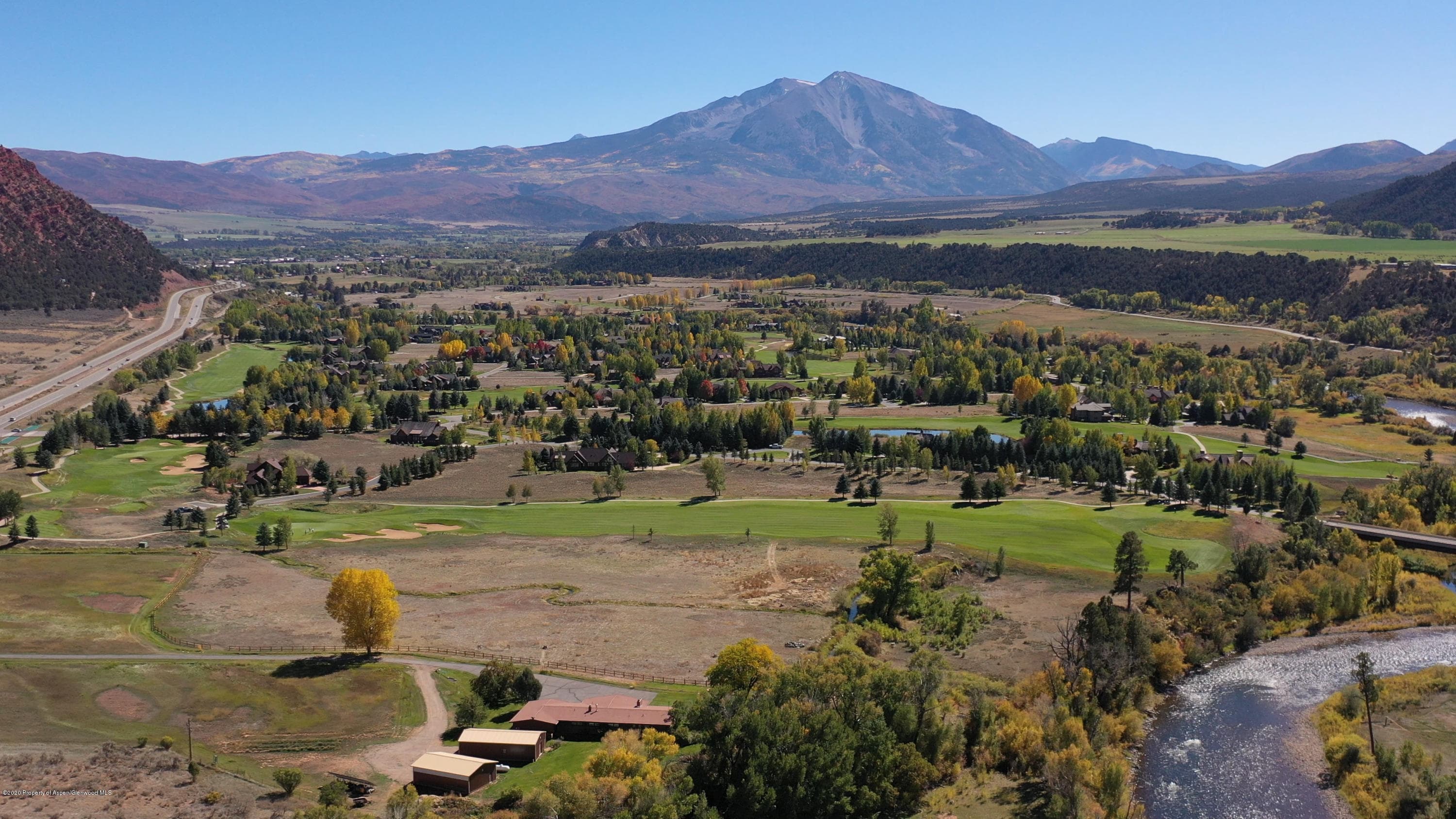 Tbd Leonis Lane, Carbondale, CO 81623 - Photo 1