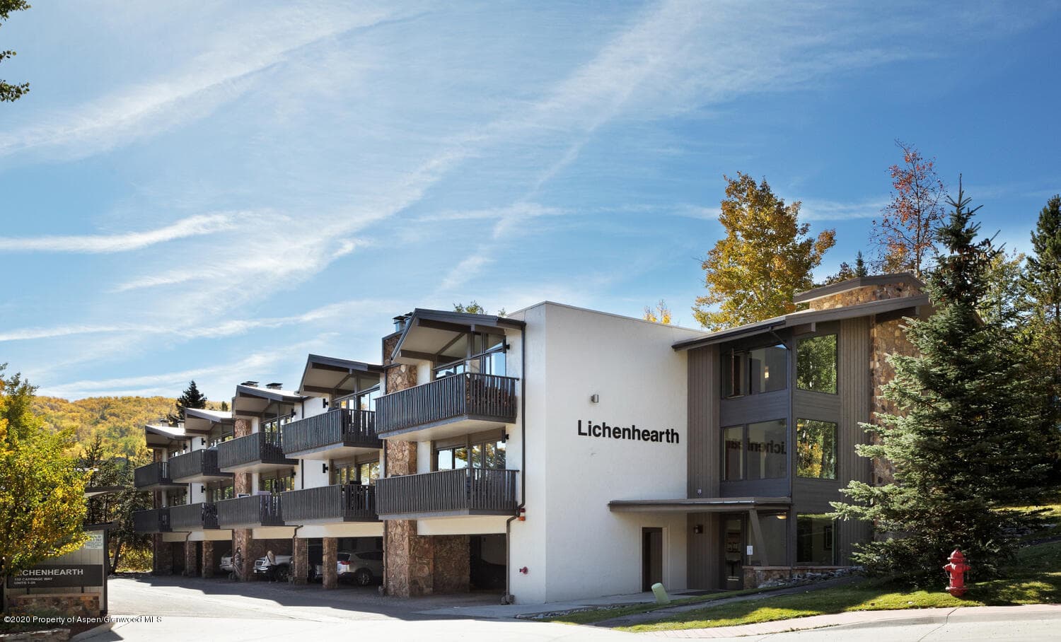 150 Carriage Way 15, Snowmass Village, CO 81615