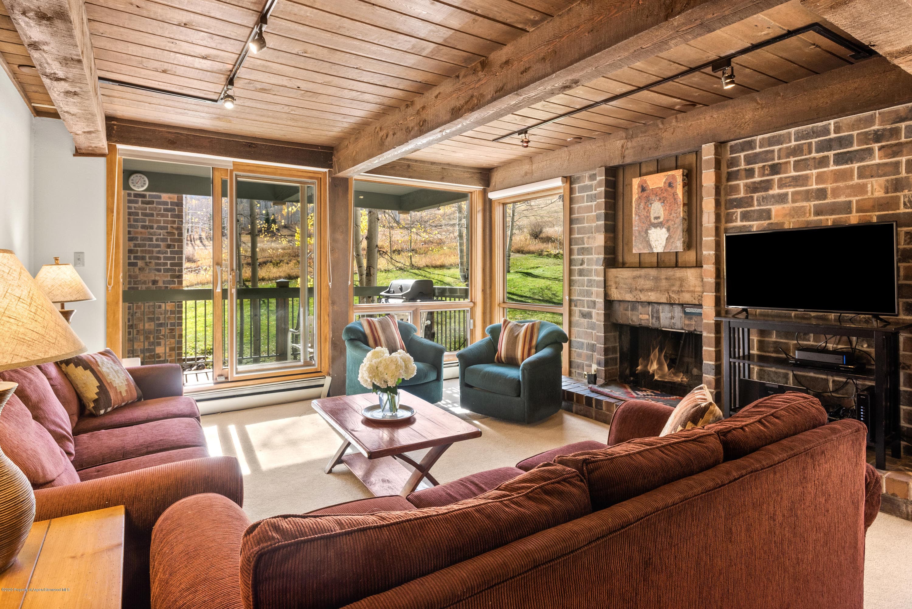 855 Carriage Way Slope 309, Snowmass Village, CO 81615