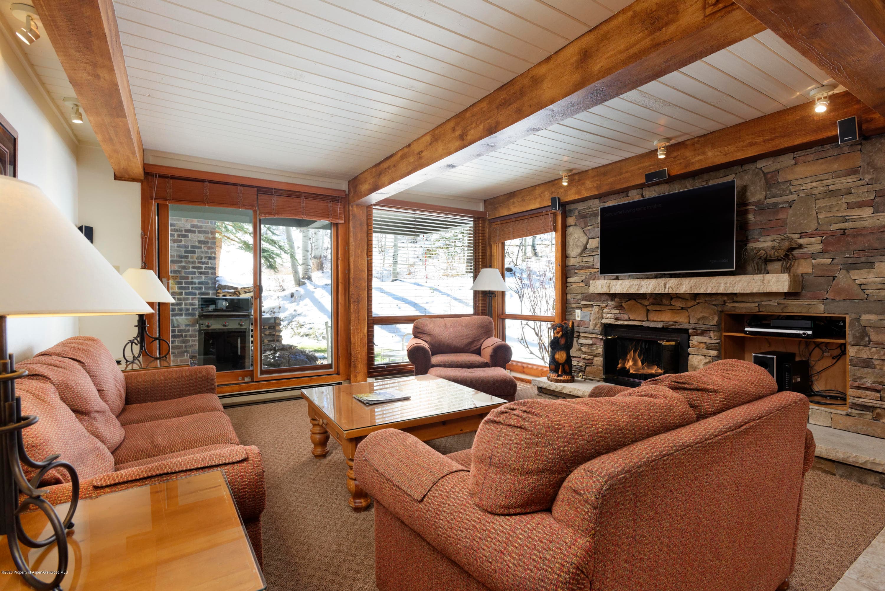 855 Carriage Way Summit 105 - Photo 2