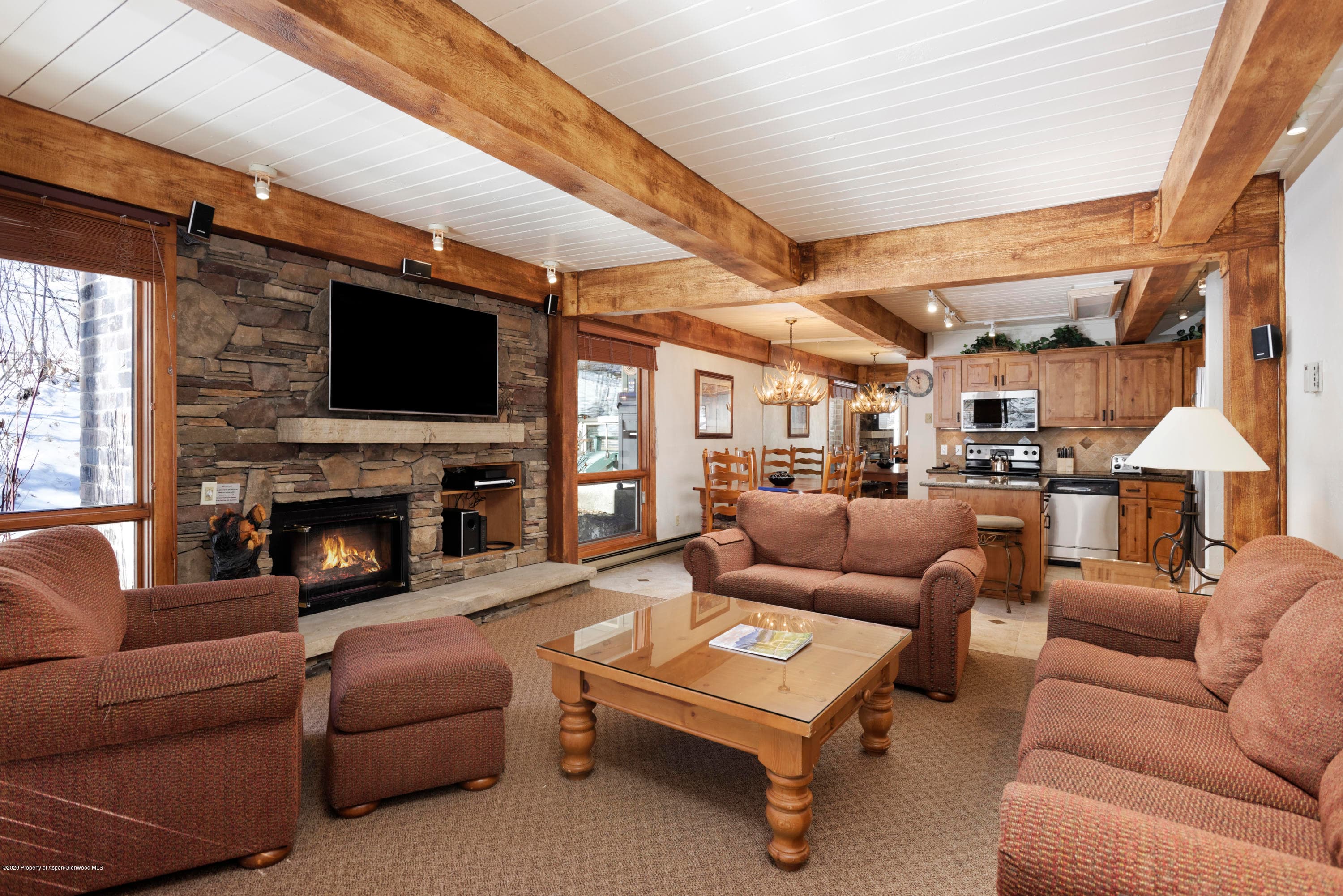 855 Carriage Way Summit 105, Snowmass Village, CO 81615