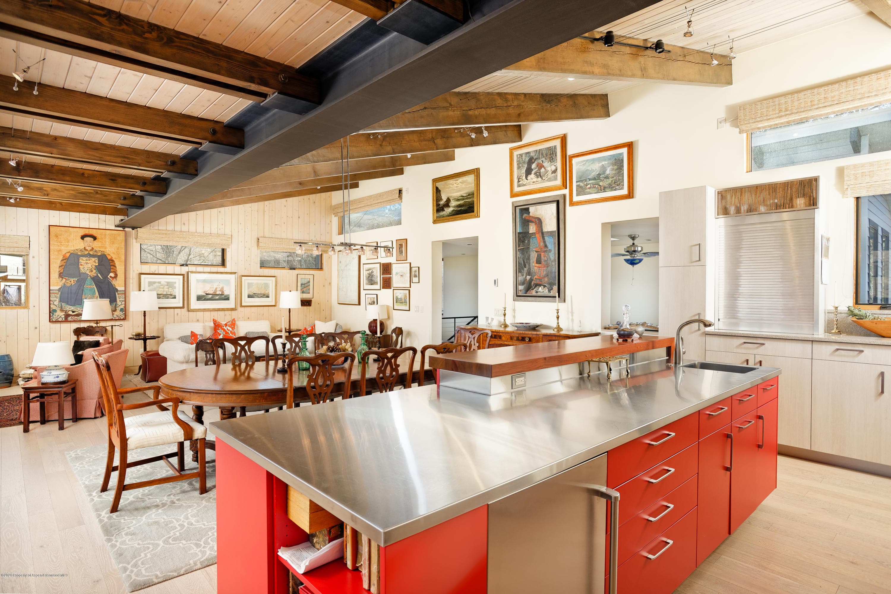 126 Meadow Road, Snowmass Village, CO 81615