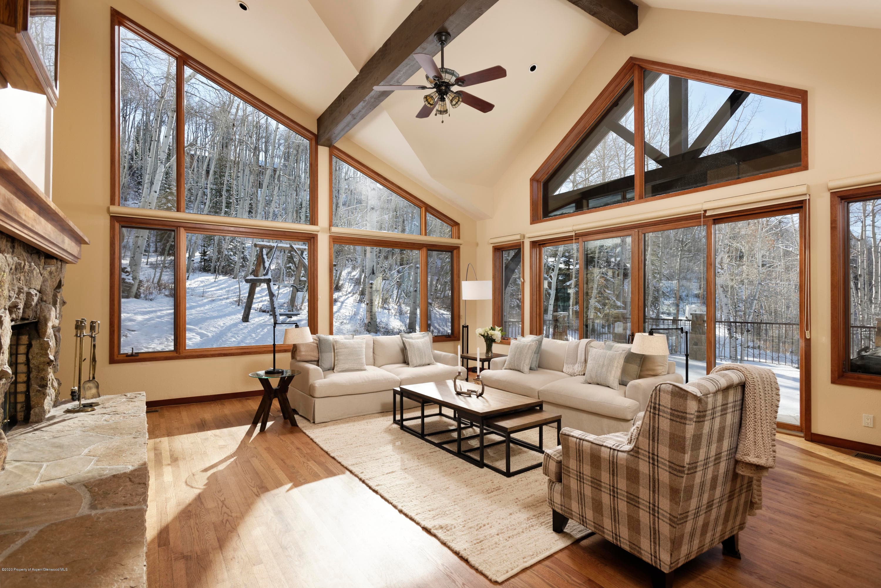 18 Buck Lane, Snowmass Village, CO 81615