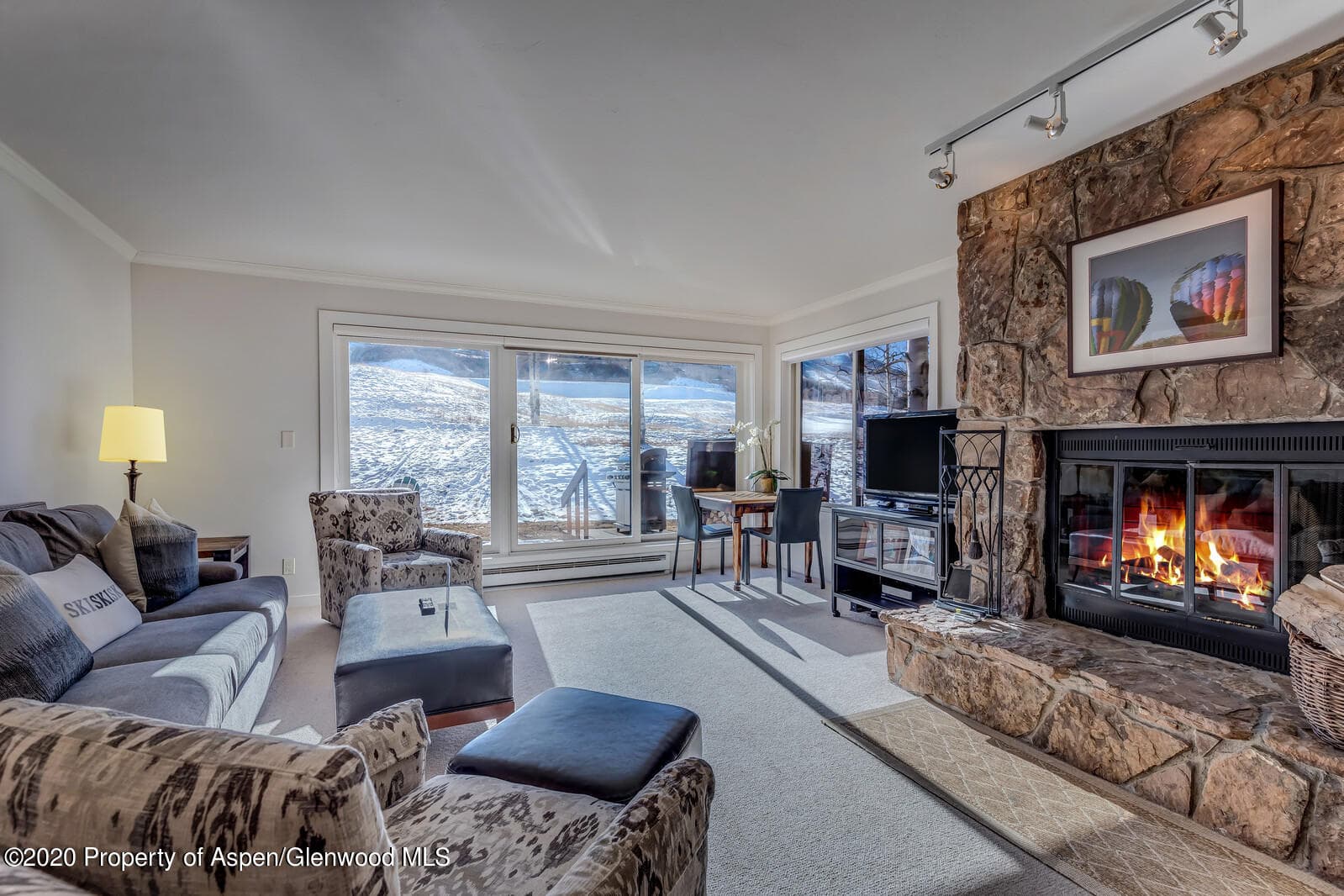 294 Snowmass Club Circle Unit 1103 - Photo 2